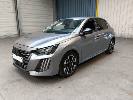 72662_p51 - PEUGEOT - 208 - 2025 72662_p51 - PEUGEOT - 208 - 2025