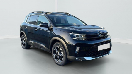 360889_p2 - CITROEN - C5 AIRCROSS - 2025