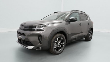 362401_p2 - CITROEN - C5 AIRCROSS - 2025