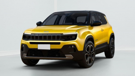 362084_p2 - JEEP - AVENGER - 2025 362084_p2 - JEEP - AVENGER - 2025