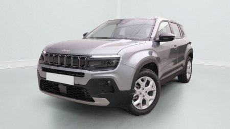 362735_p2 - JEEP - AVENGER - 2025 362735_p2 - JEEP - AVENGER - 2025