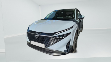 362509_p2 - NISSAN - QASHQAI - 2026