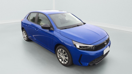 362367_p2 - OPEL - CORSA - 2025 362367_p2 - OPEL - CORSA - 2025