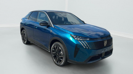 347429_p2 - PEUGEOT - 3008 - 2025 347429_p2 - PEUGEOT - 3008 - 2025