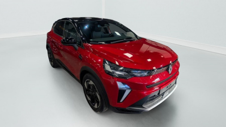 362567_p2 - RENAULT - CAPTUR - 2025 362567_p2 - RENAULT - CAPTUR - 2025