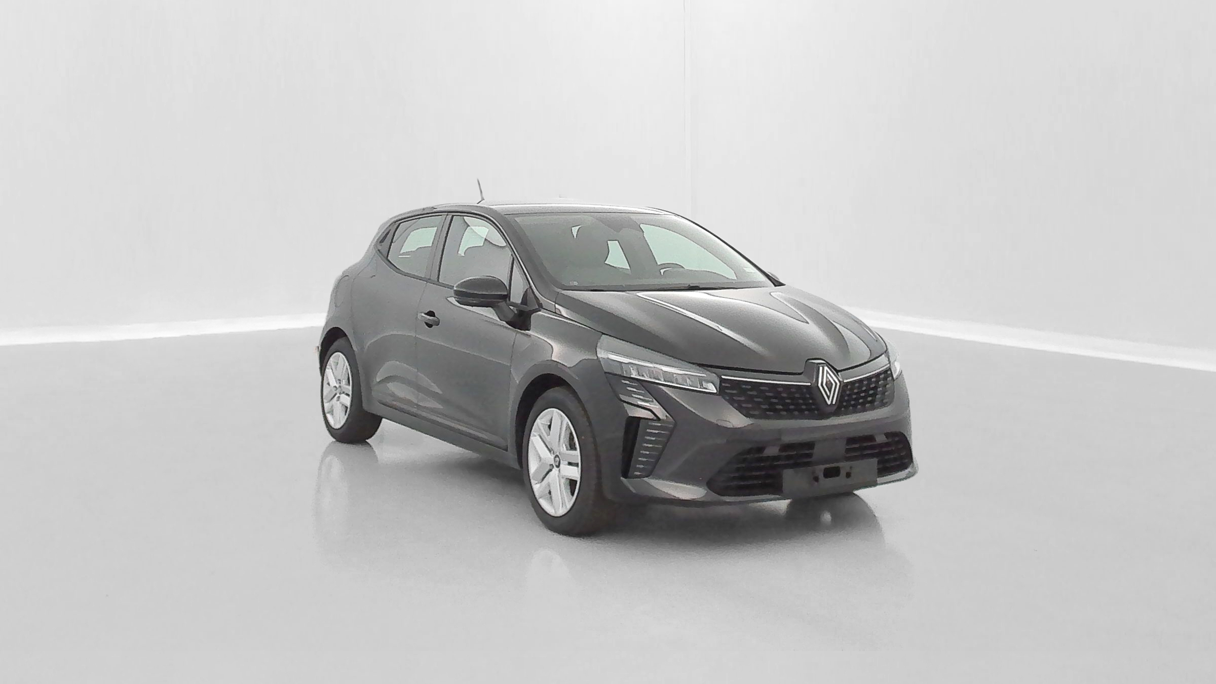 GLI00002851_p53 - RENAULT - CLIO - 2025 - photo 1