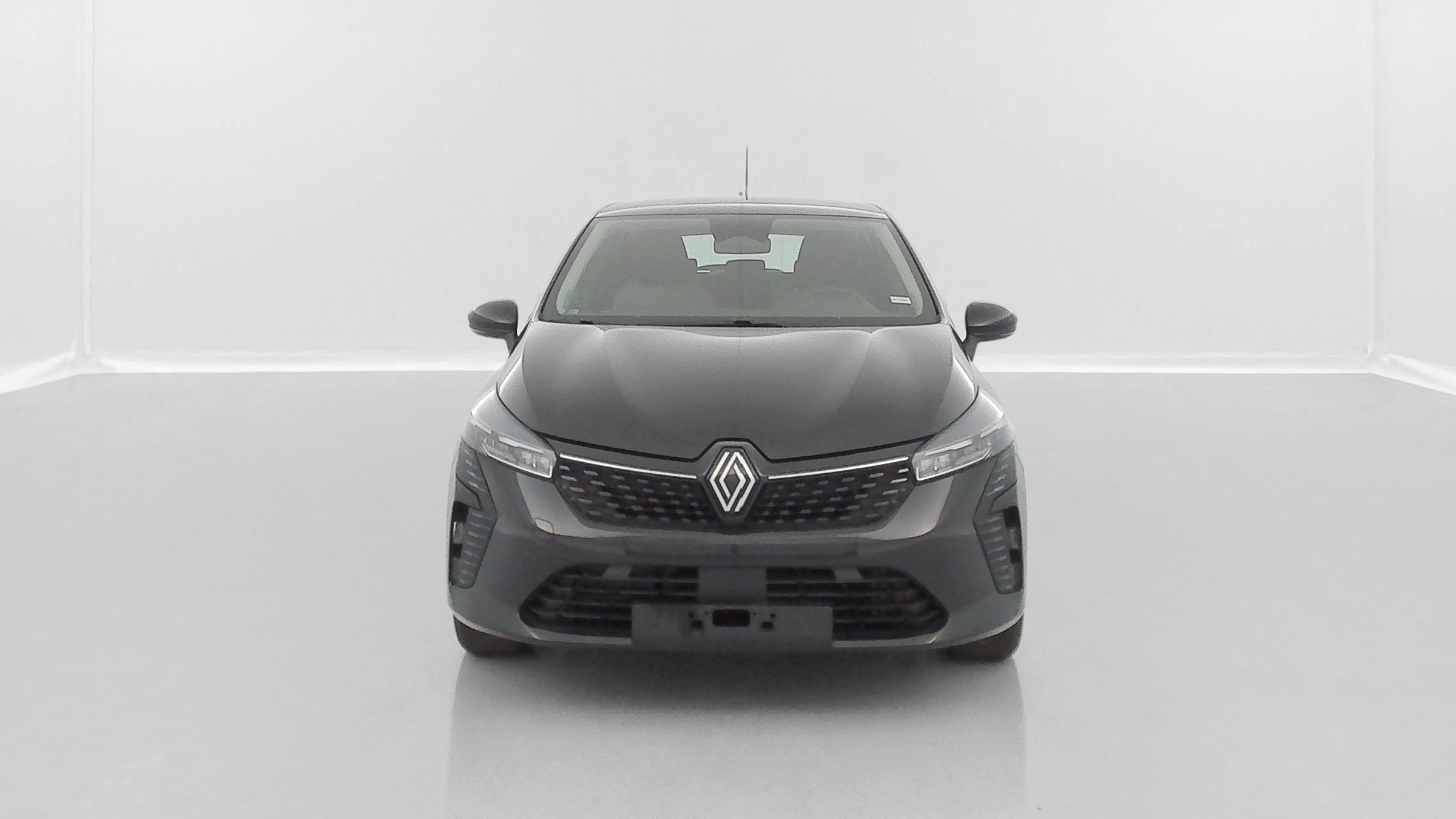 GLI00002851_p53 - RENAULT - CLIO - 2025 - photo 2