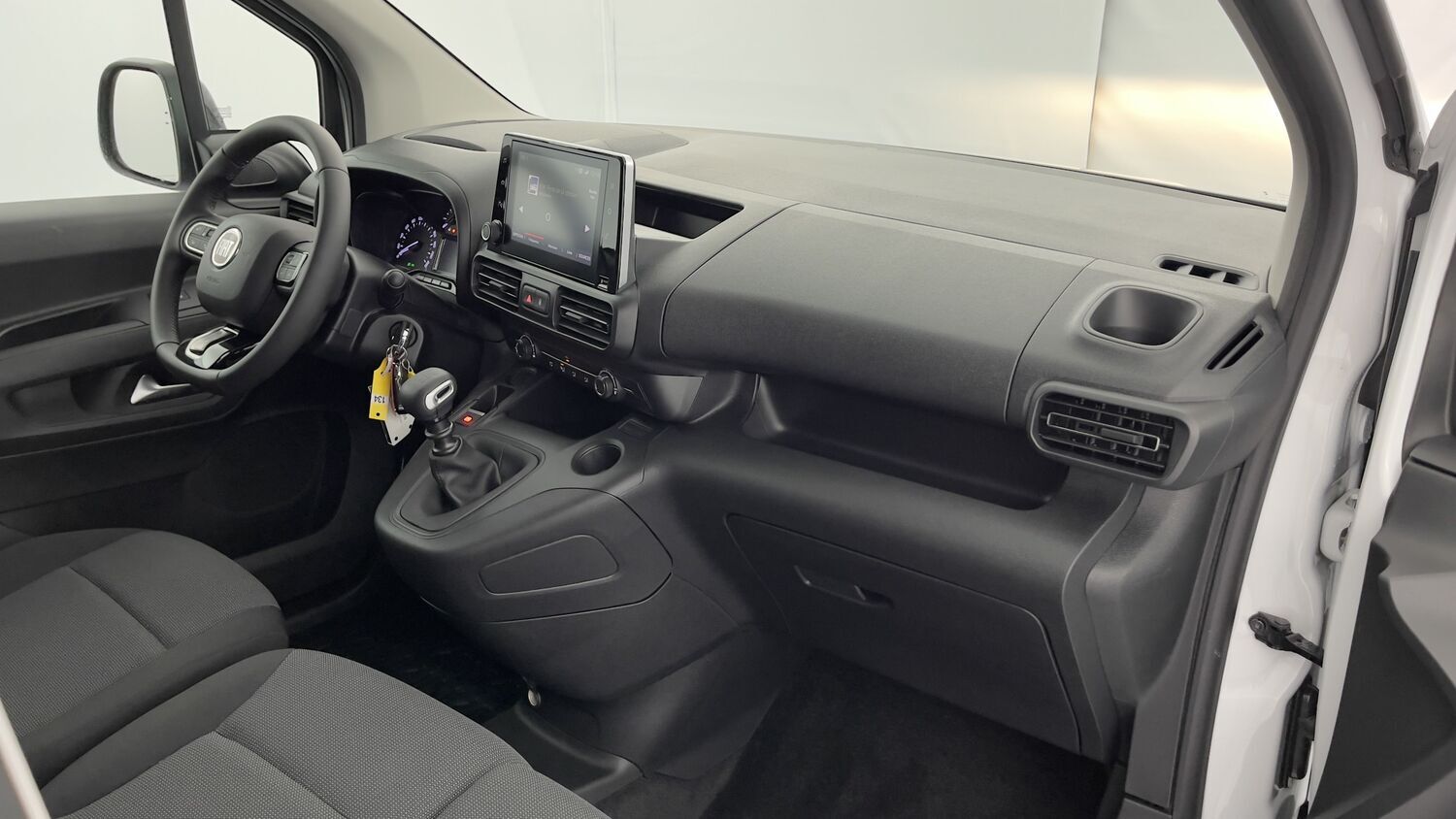 GLI00278955_p53 - FIAT - DOBLO - 2024 - photo 7