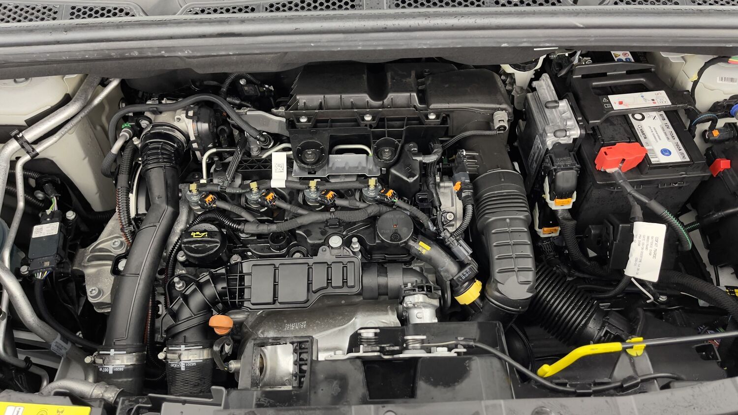 GLI00278955_p53 - FIAT - DOBLO - 2024 - photo 10