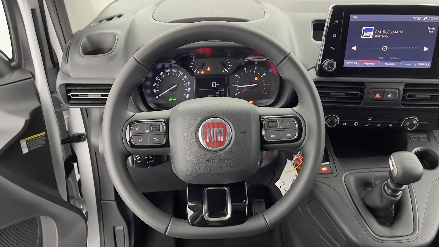 GLI00278955_p53 - FIAT - DOBLO - 2024 - photo 12