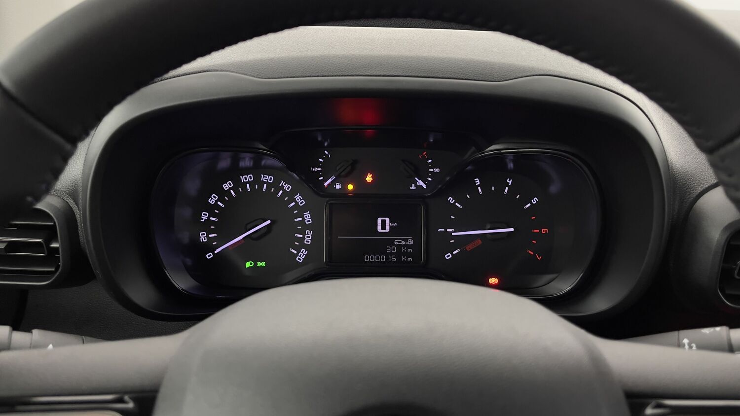 GLI00278955_p53 - FIAT - DOBLO - 2024 - photo 13