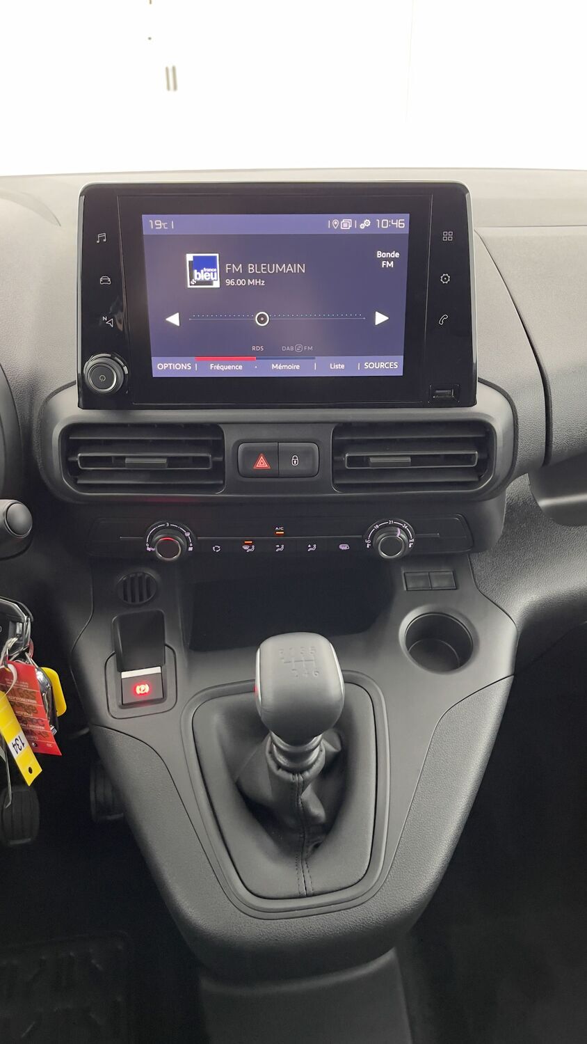 GLI00278955_p53 - FIAT - DOBLO - 2024 - photo 14