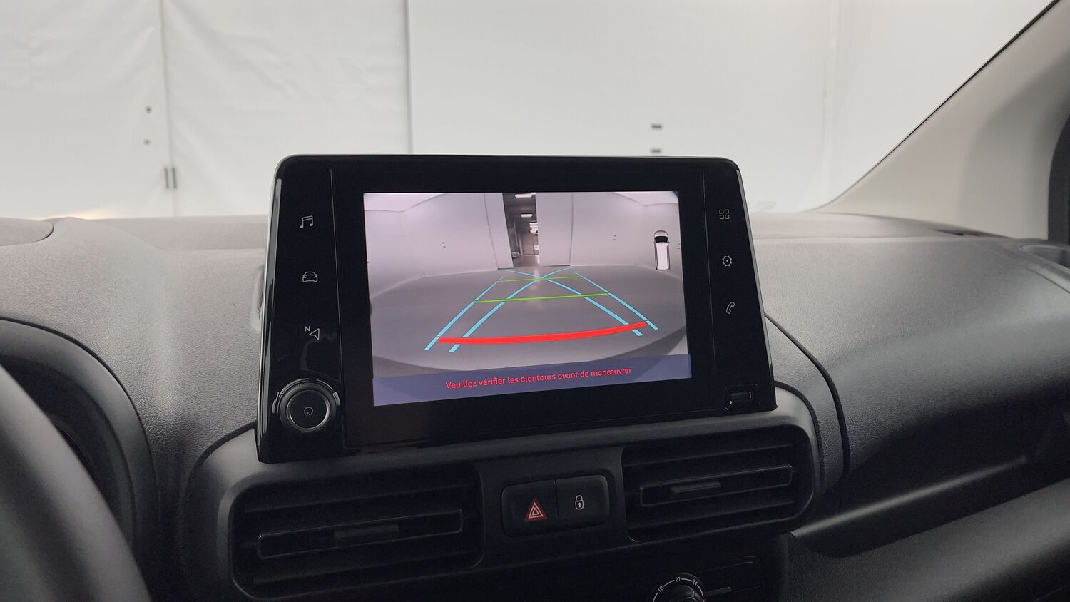 GLI00278955_p53 - FIAT - DOBLO - 2024 - photo 16