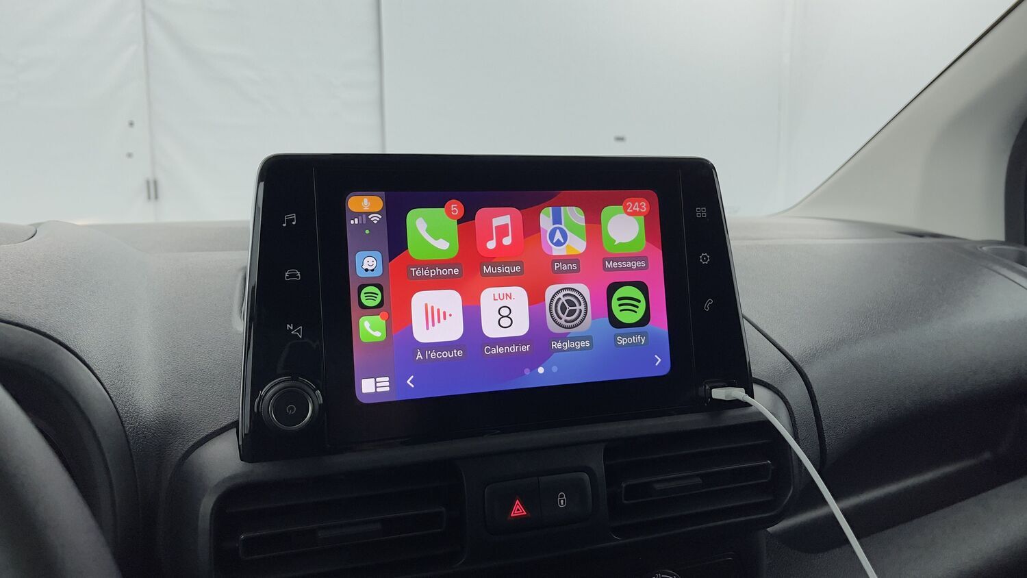 GLI00278955_p53 - FIAT - DOBLO - 2024 - photo 17