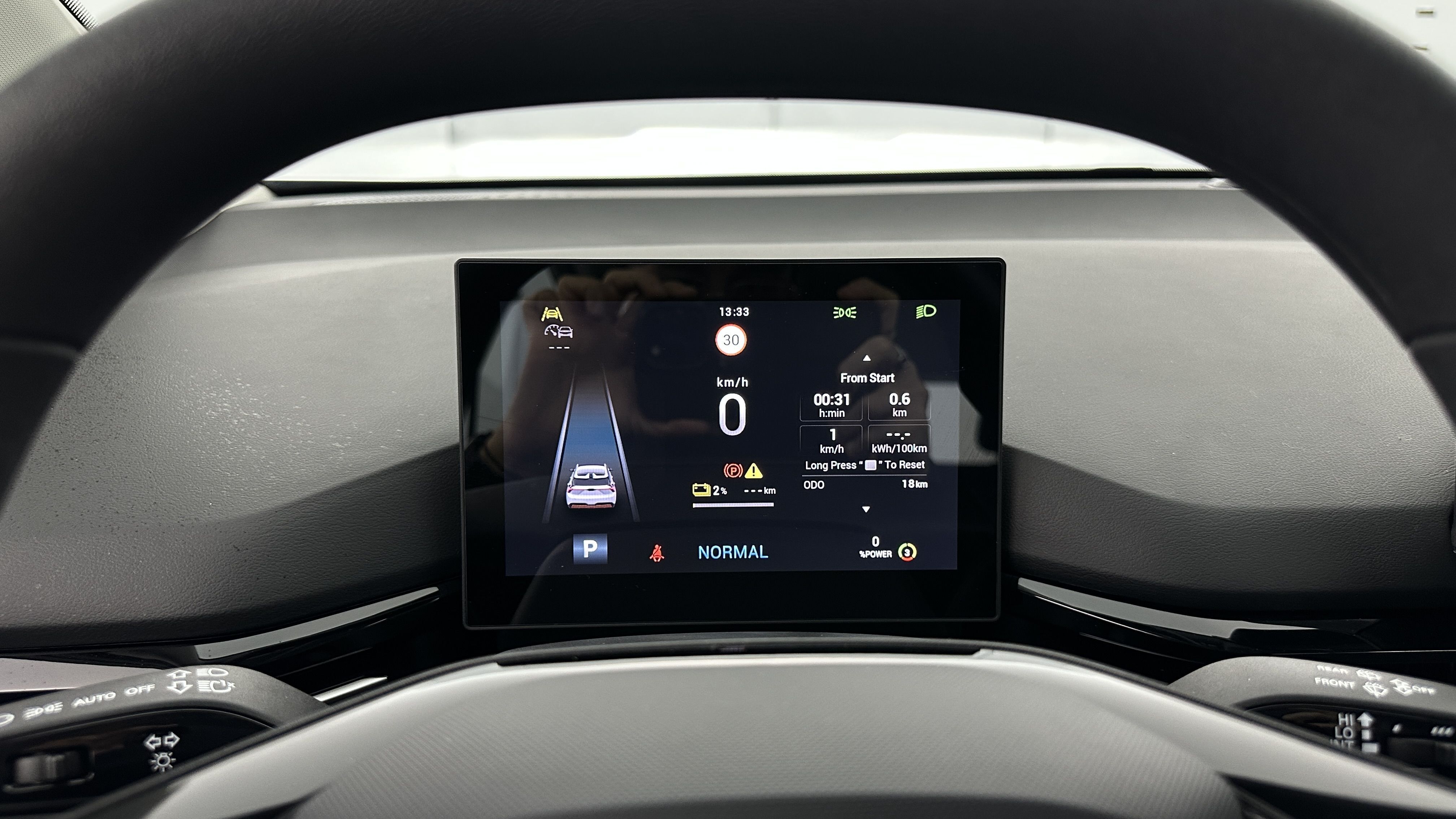 GLI00007013_p53 - MG - MG4 - 2025 - photo 14