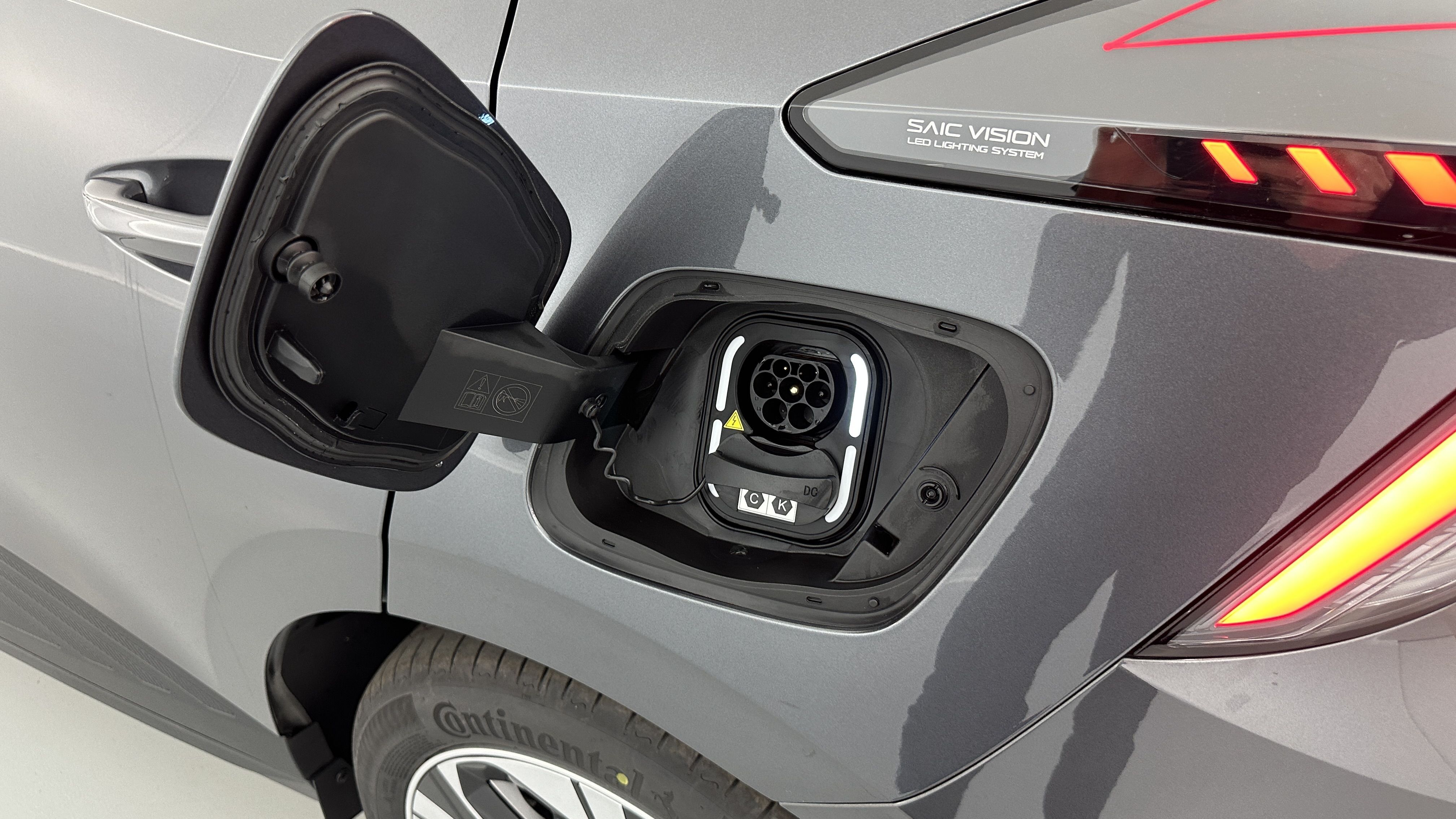 GLI00007013_p53 - MG - MG4 - 2025 - photo 22