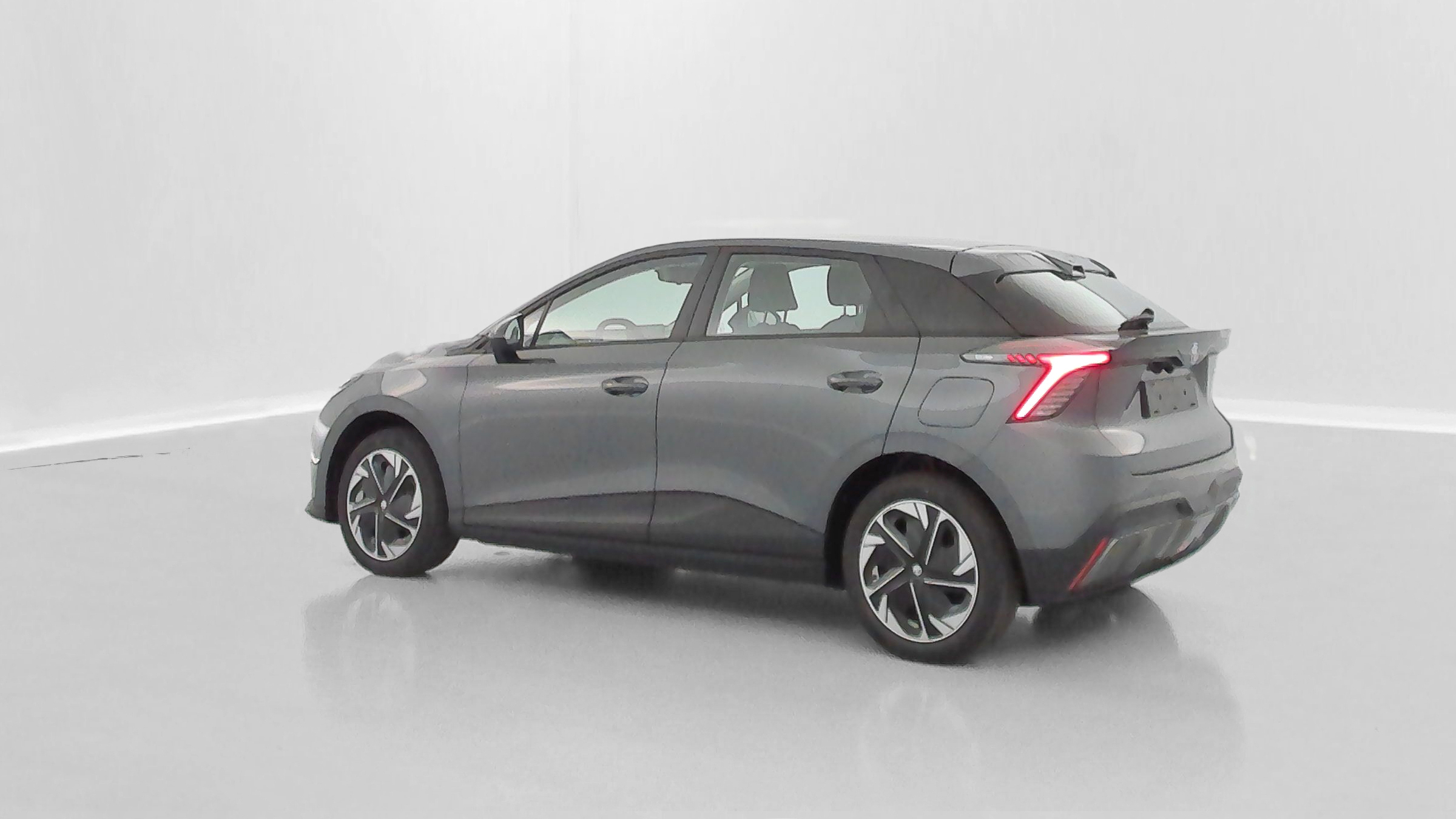 GLI00007013_p53 - MG - MG4 - 2025 - photo 28