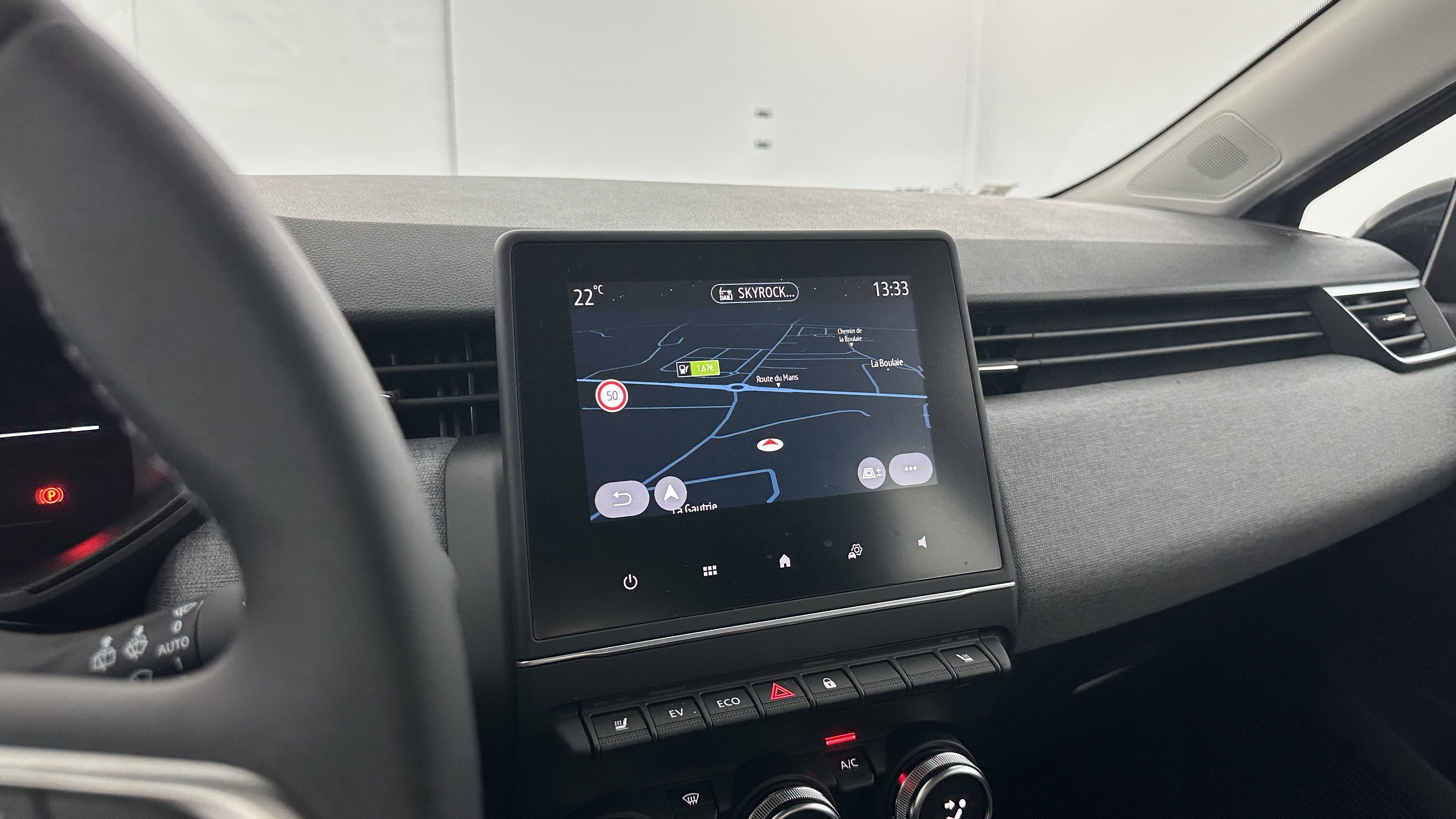 GLI00002852_p53 - RENAULT - CLIO - 2025 - photo 19