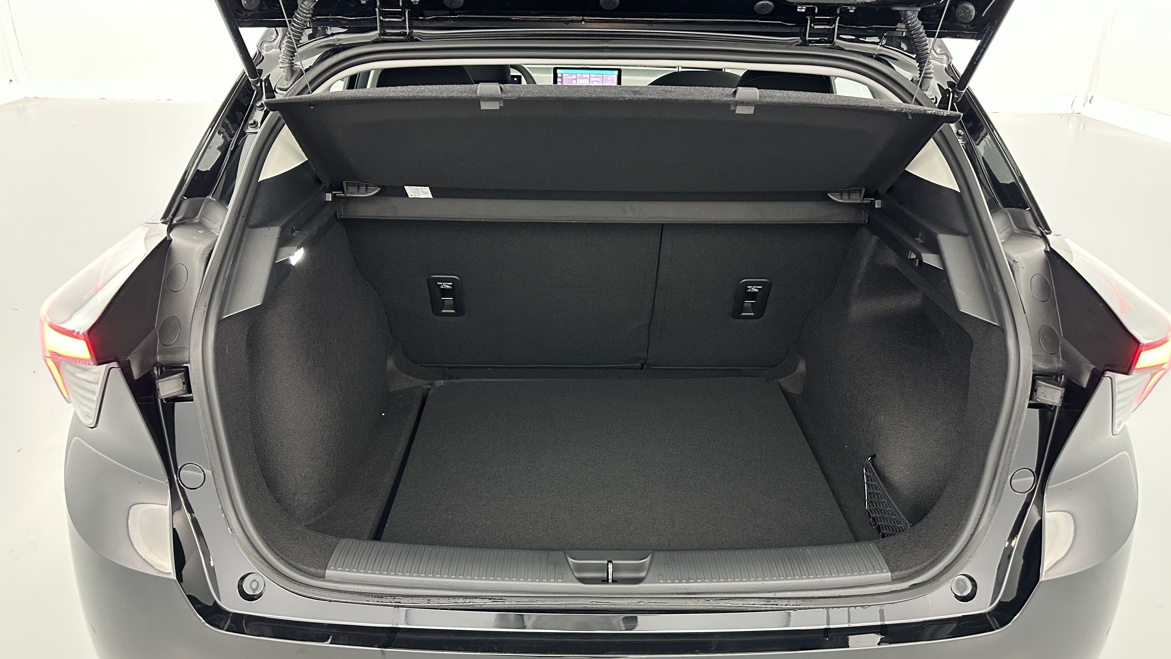 GLI00007014_p53 - MG - MG4 - 2025 - photo 10