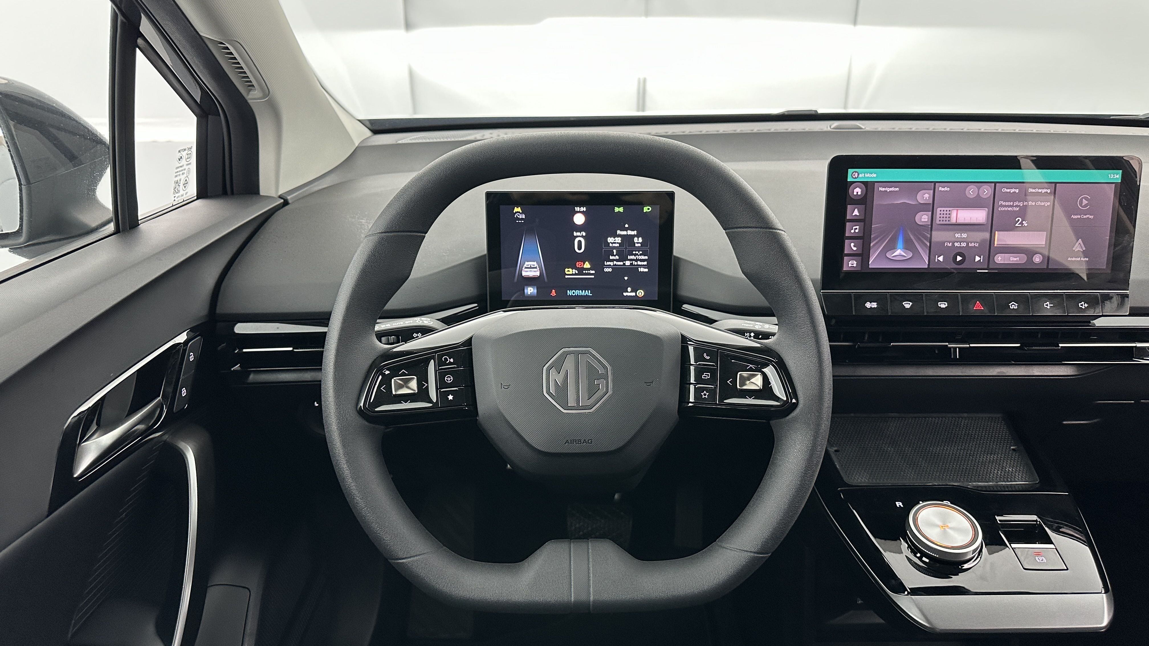 GLI00007015_p53 - MG - MG4 - 2025 - photo 13