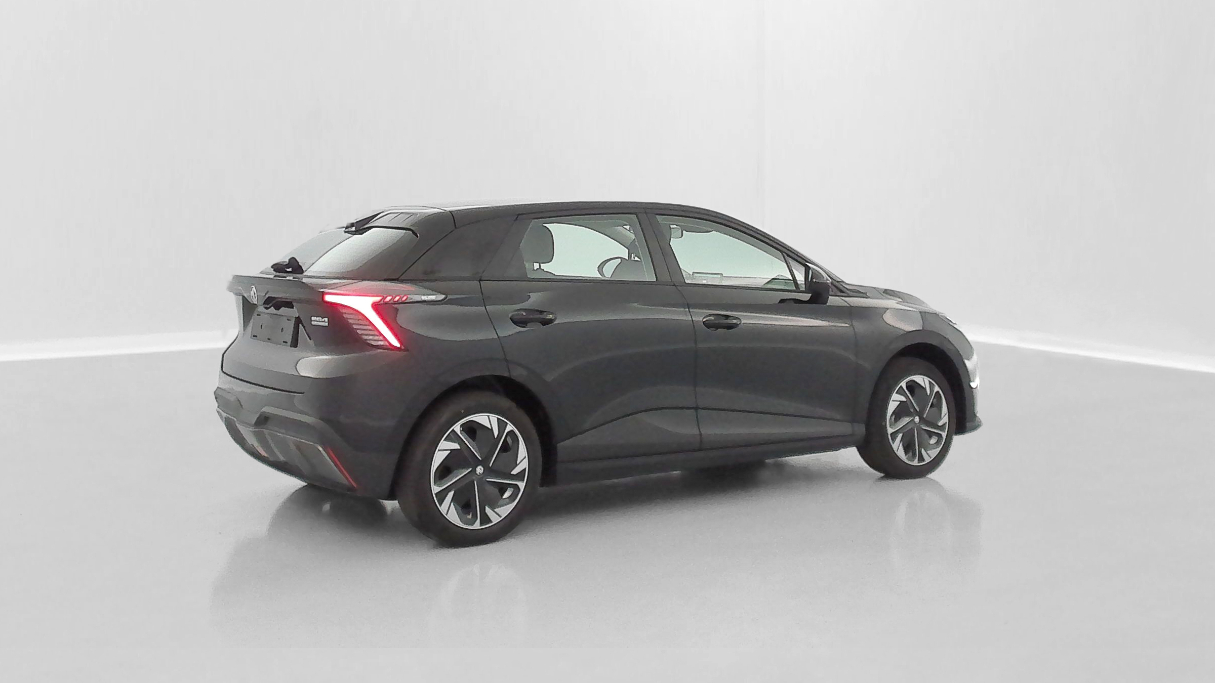 GLI00007015_p53 - MG - MG4 - 2025 - photo 27