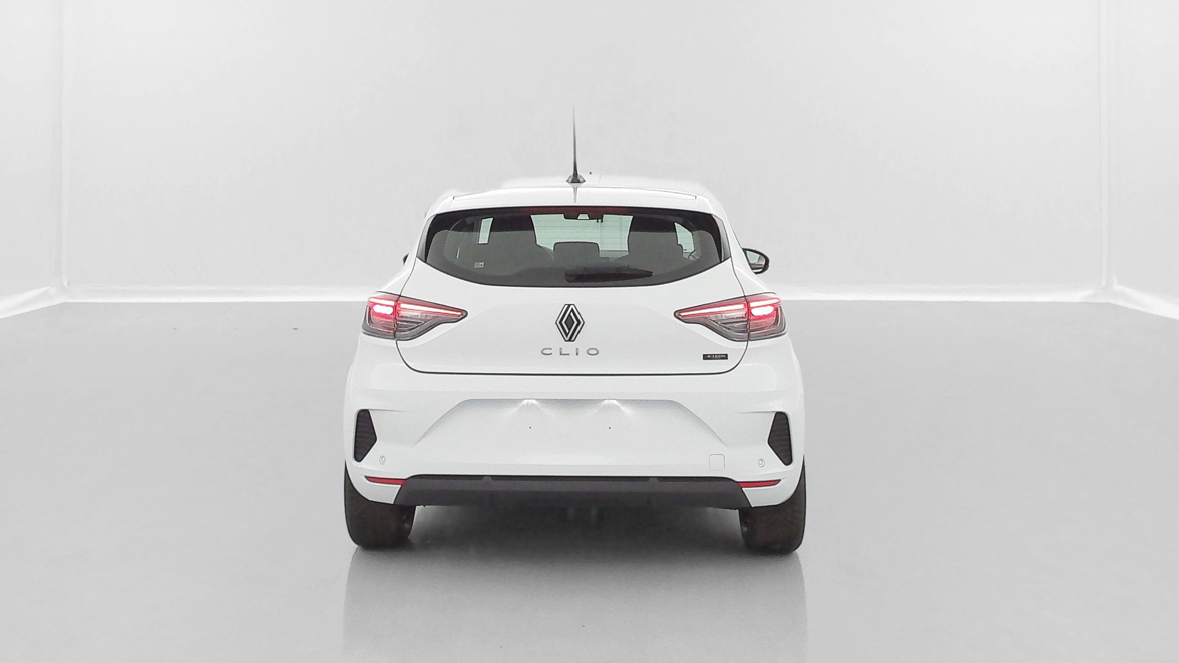 GLI00002840_p53 - RENAULT - CLIO - 2025 - photo 23