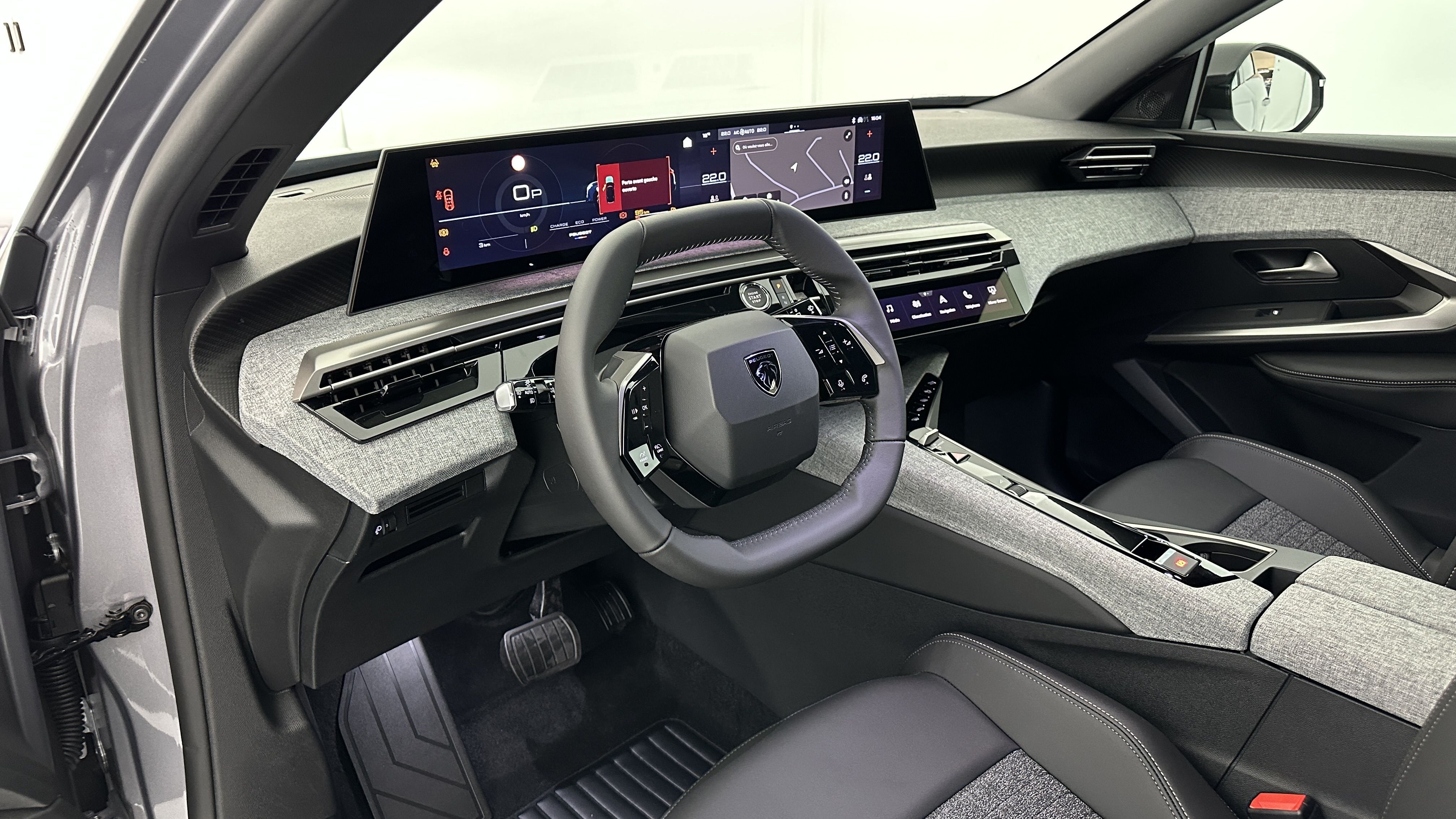 GLI00008310_p53 - PEUGEOT - 5008 - 2025 - photo 6