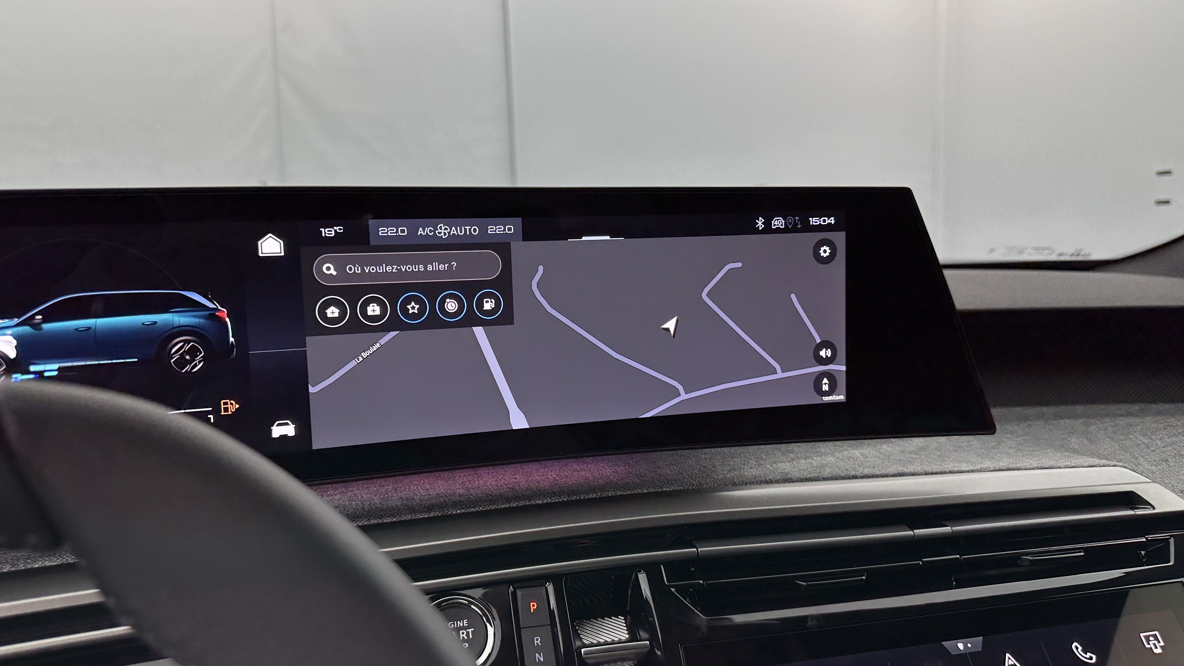 GLI00008310_p53 - PEUGEOT - 5008 - 2025 - photo 20