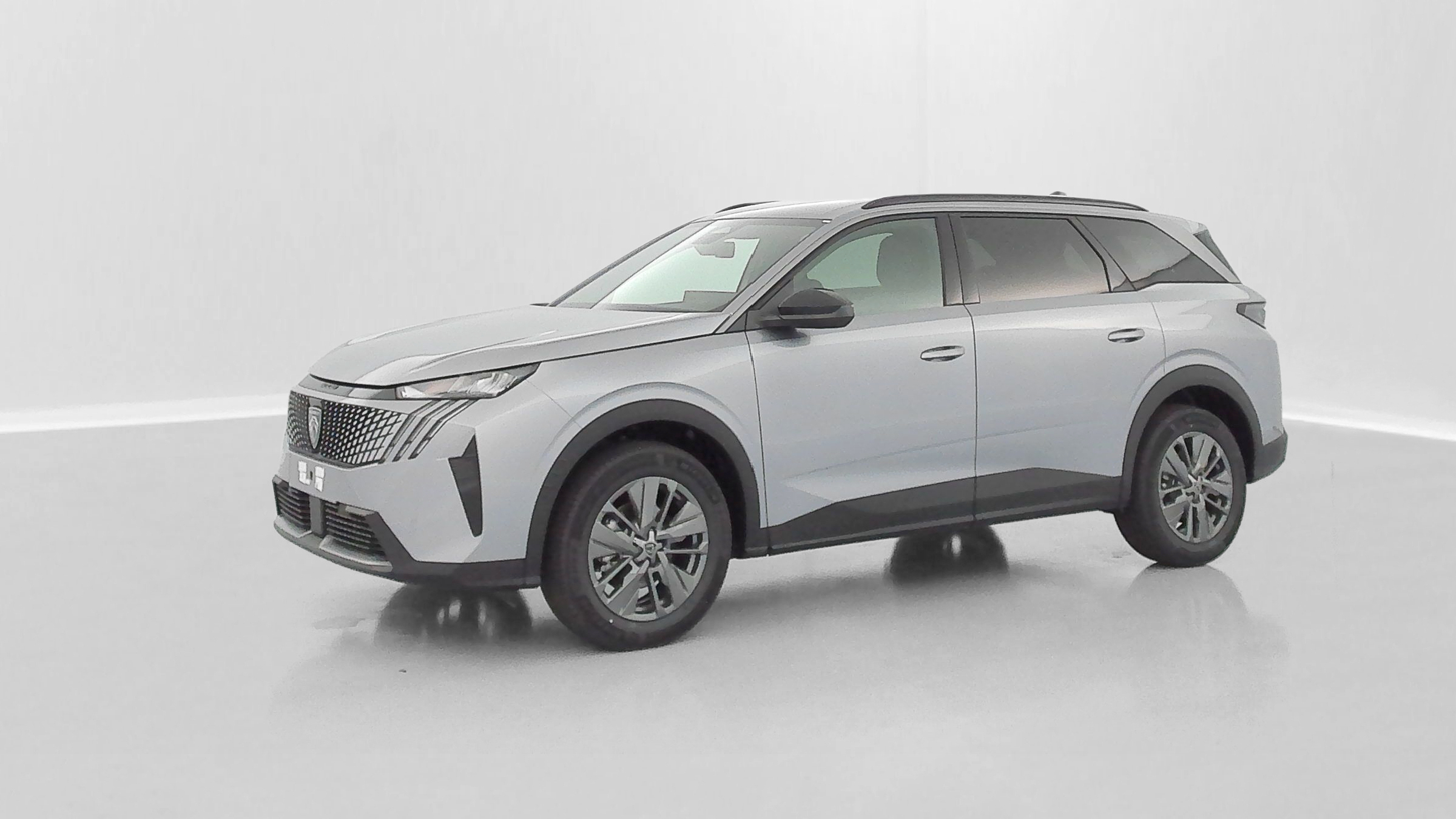 GLI00008310_p53 - PEUGEOT - 5008 - 2025 - photo 28