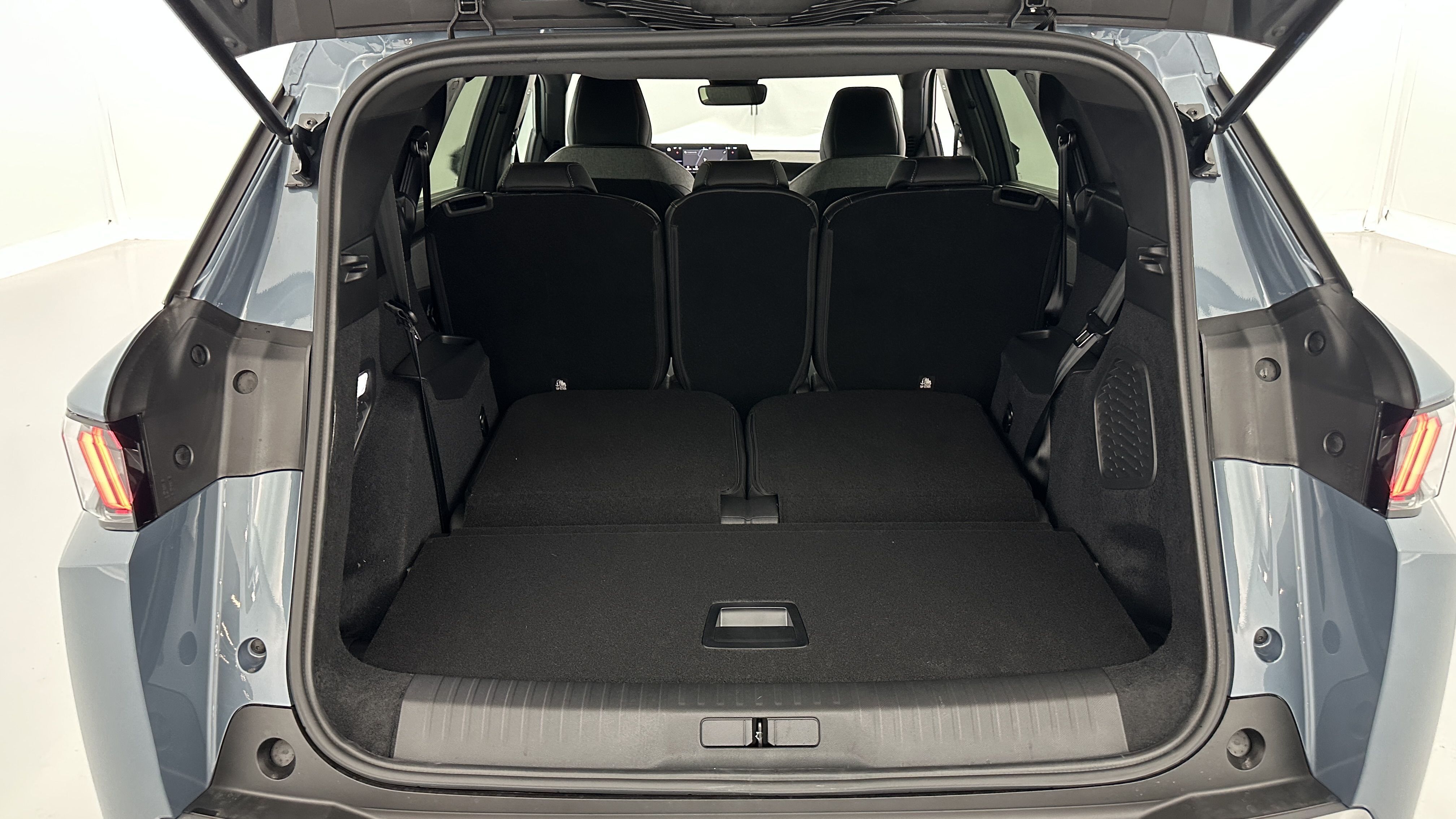 GLI00008313_p53 - PEUGEOT - 5008 - 2025 - photo 10