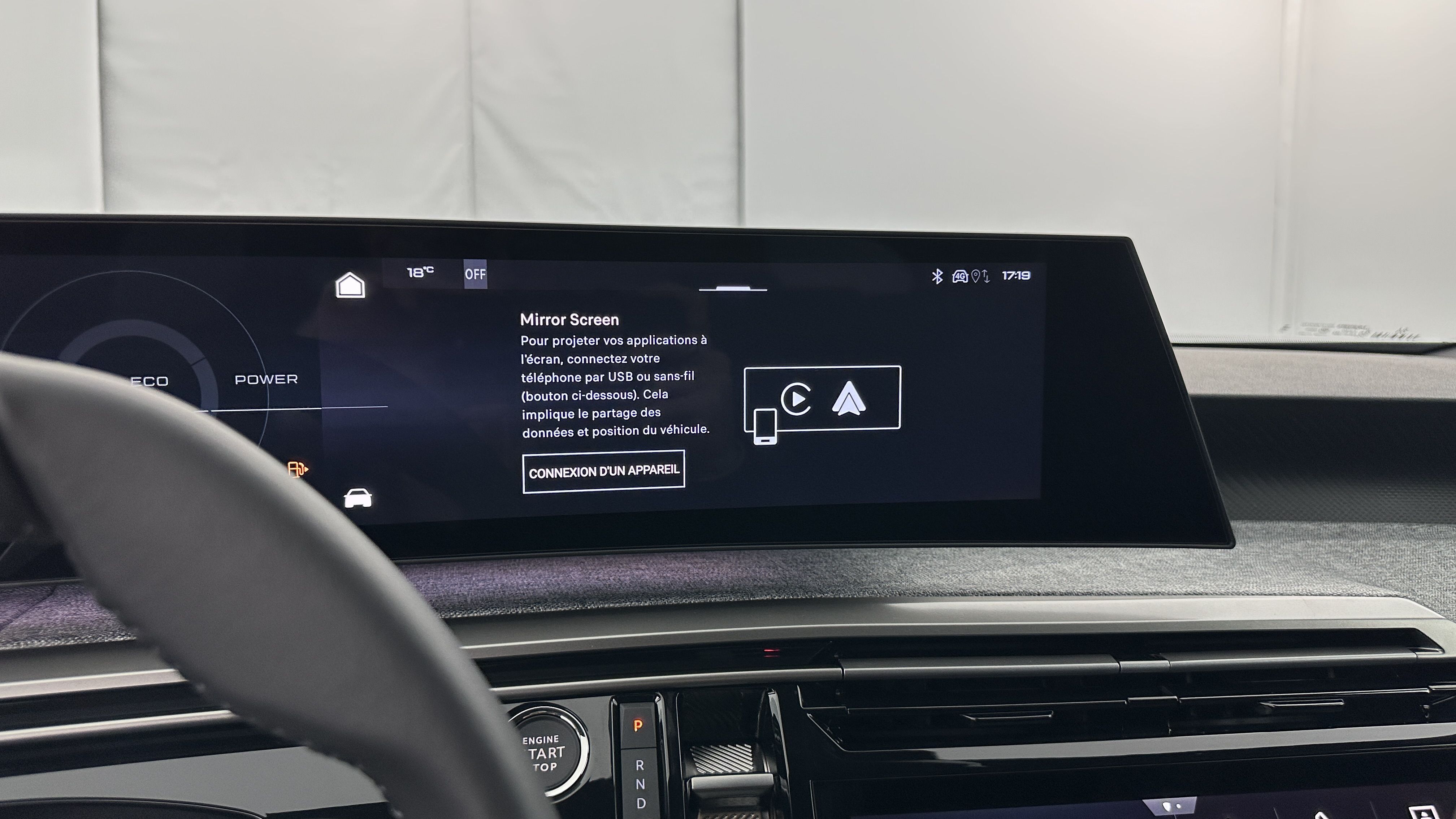 GLI00008313_p53 - PEUGEOT - 5008 - 2025 - photo 22