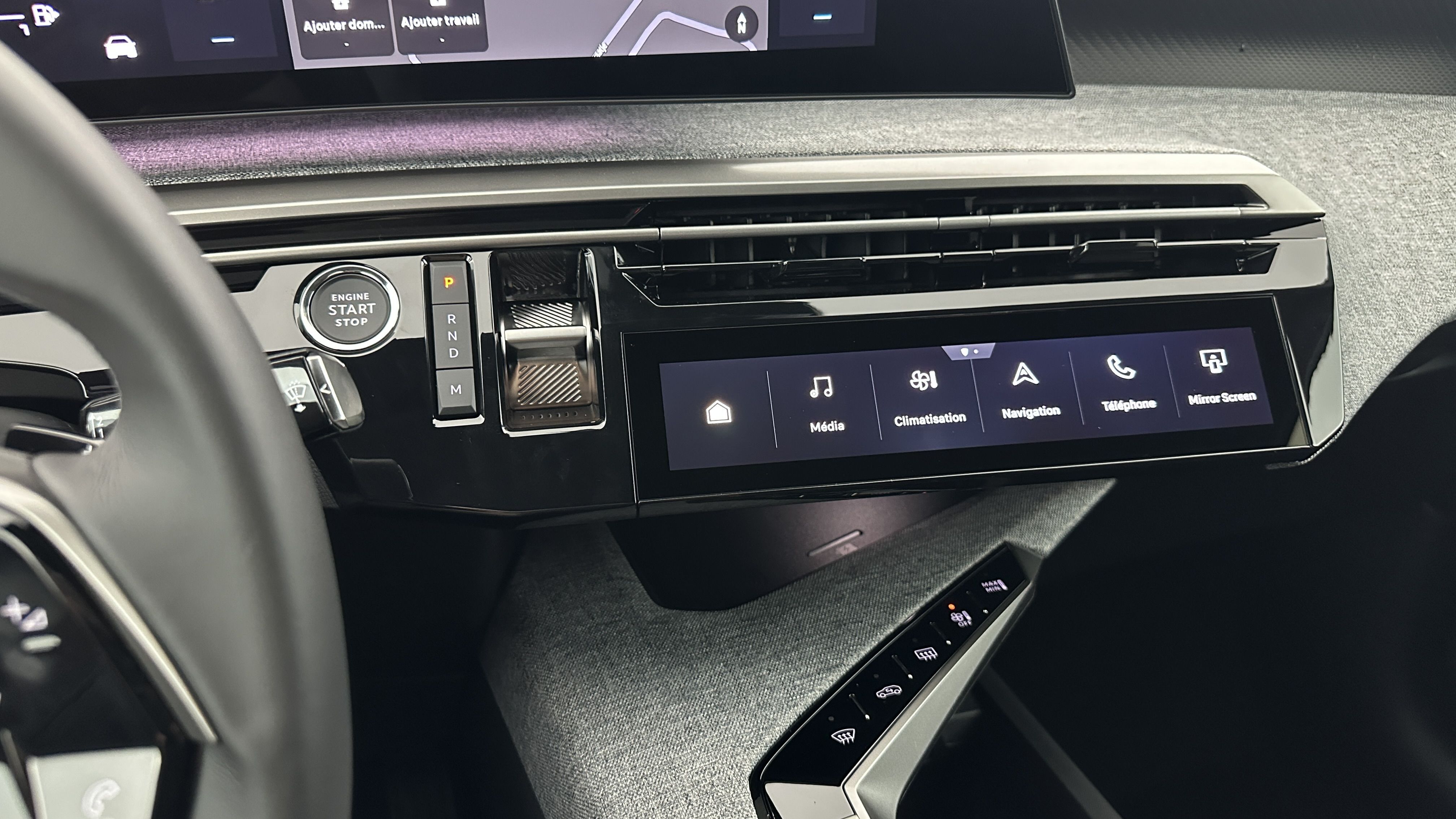 GLI00008313_p53 - PEUGEOT - 5008 - 2025 - photo 23