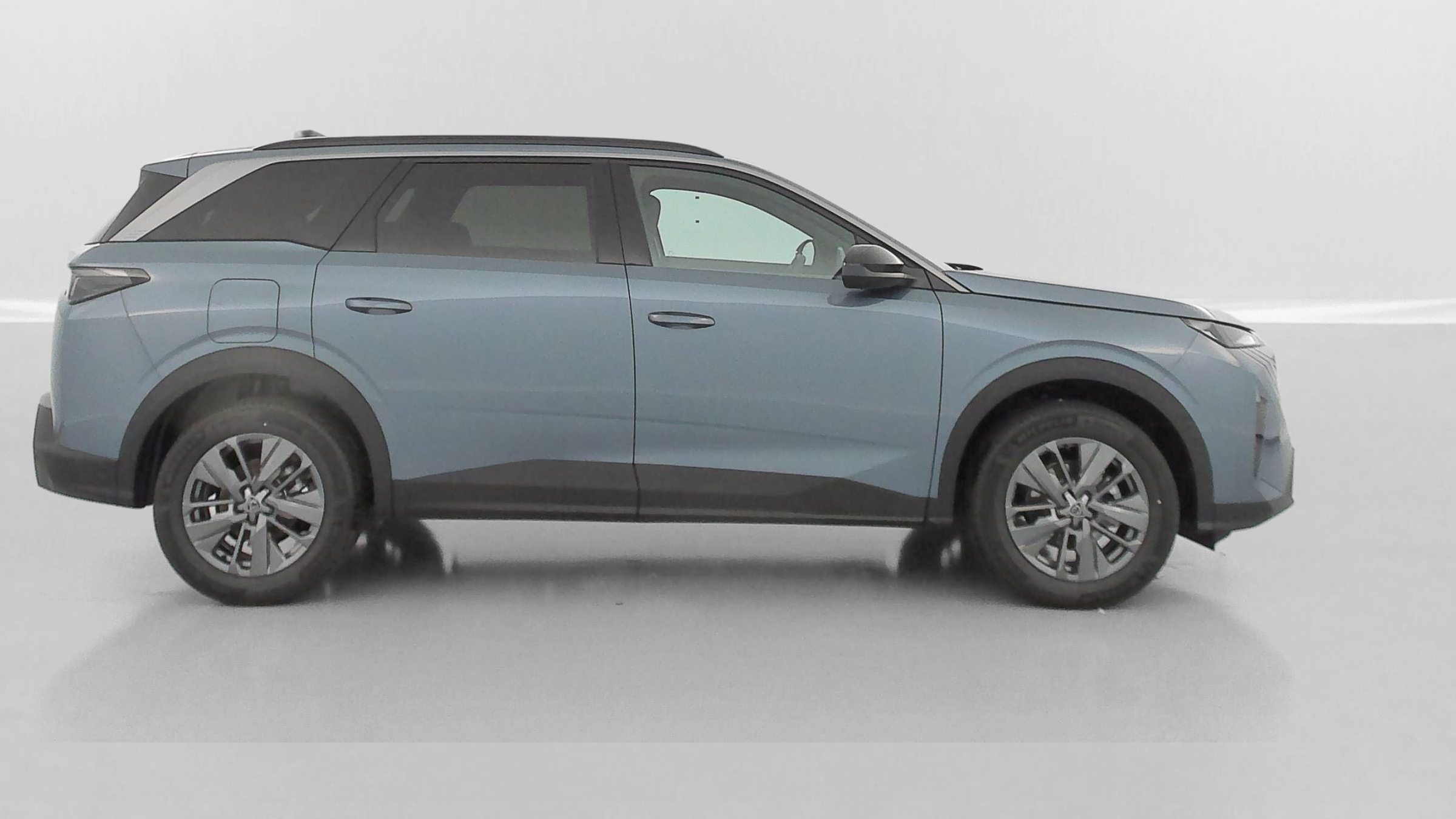 GLI00008313_p53 - PEUGEOT - 5008 - 2025 - photo 27