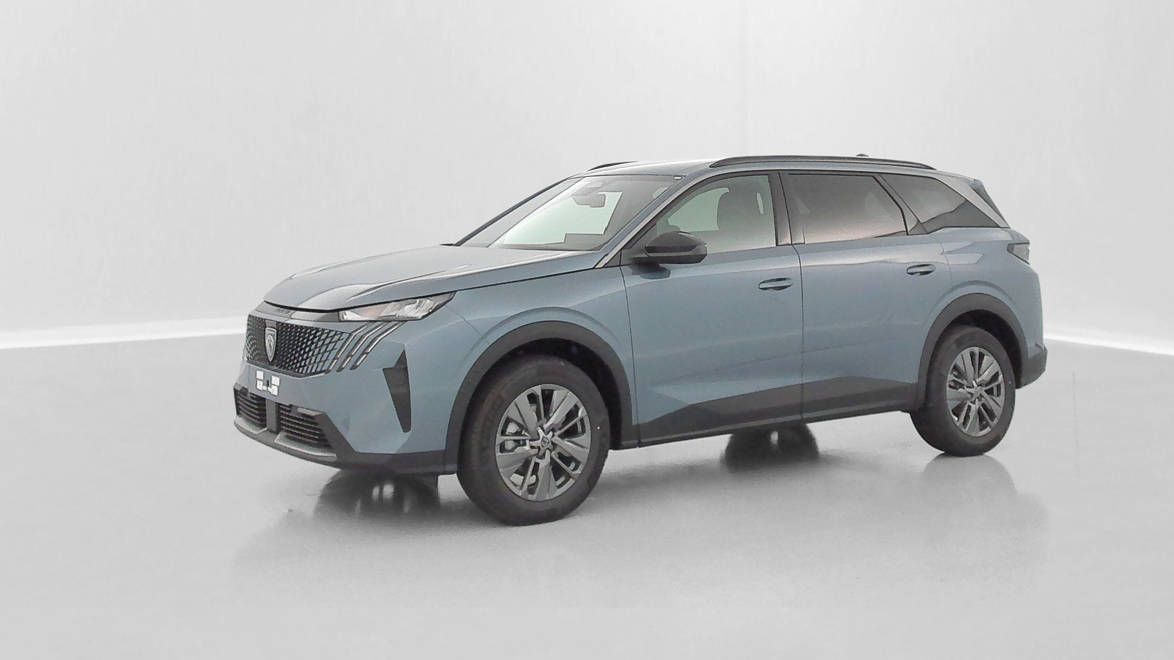 GLI00008313_p53 - PEUGEOT - 5008 - 2025 - photo 28