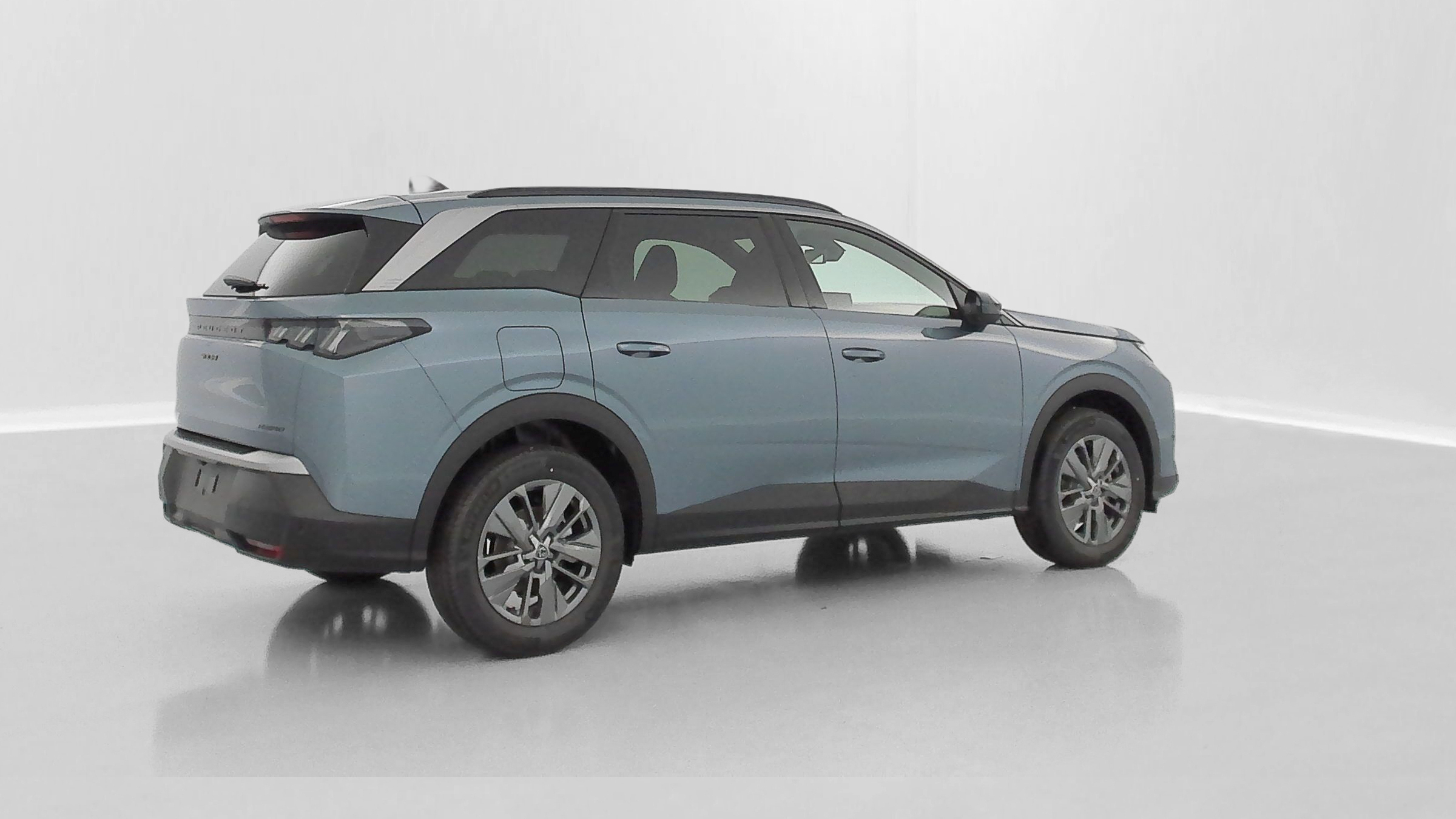 GLI00008313_p53 - PEUGEOT - 5008 - 2025 - photo 30