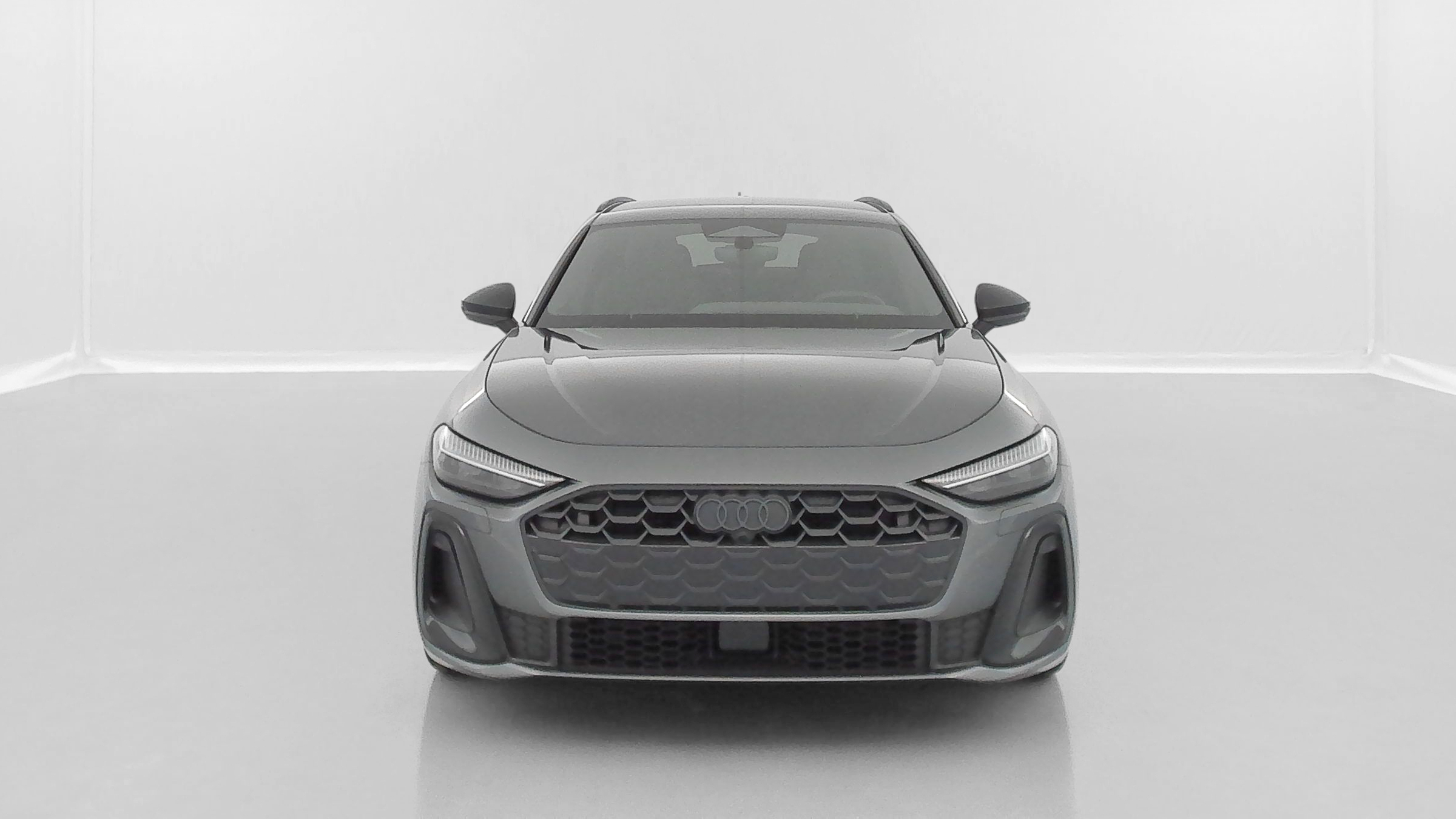 GLI00006564_p53 - AUDI - A5 - 2025 - photo 2