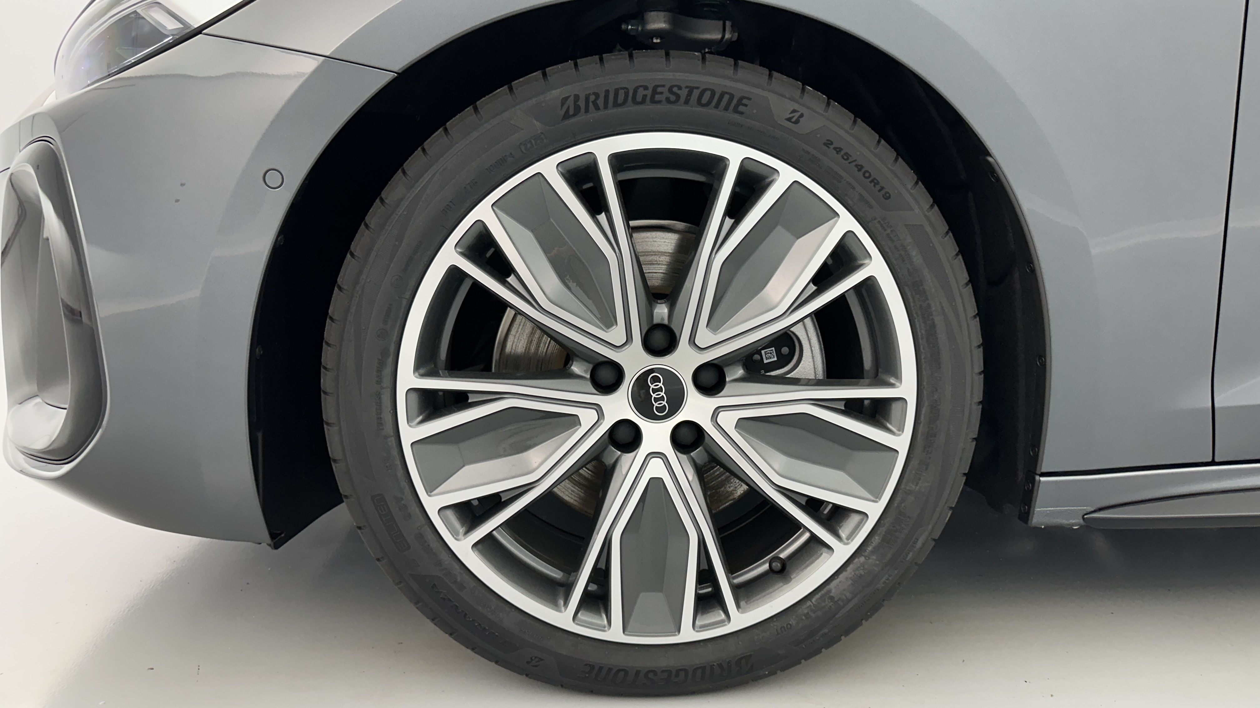 GLI00006564_p53 - AUDI - A5 - 2025 - photo 12