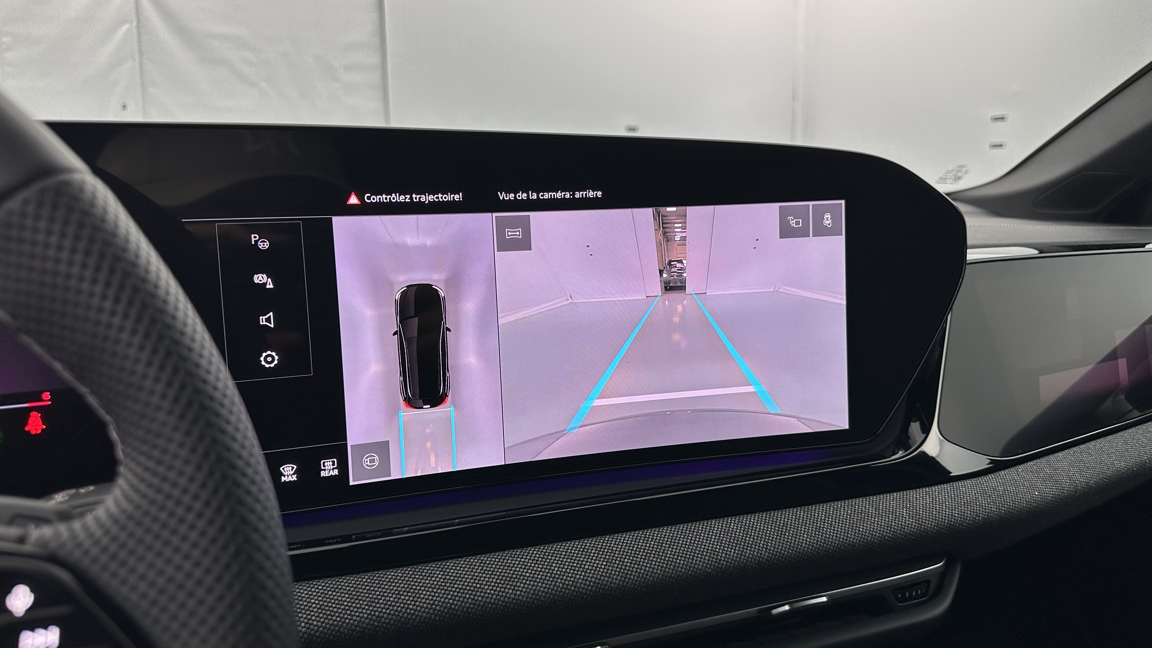 GLI00006564_p53 - AUDI - A5 - 2025 - photo 20