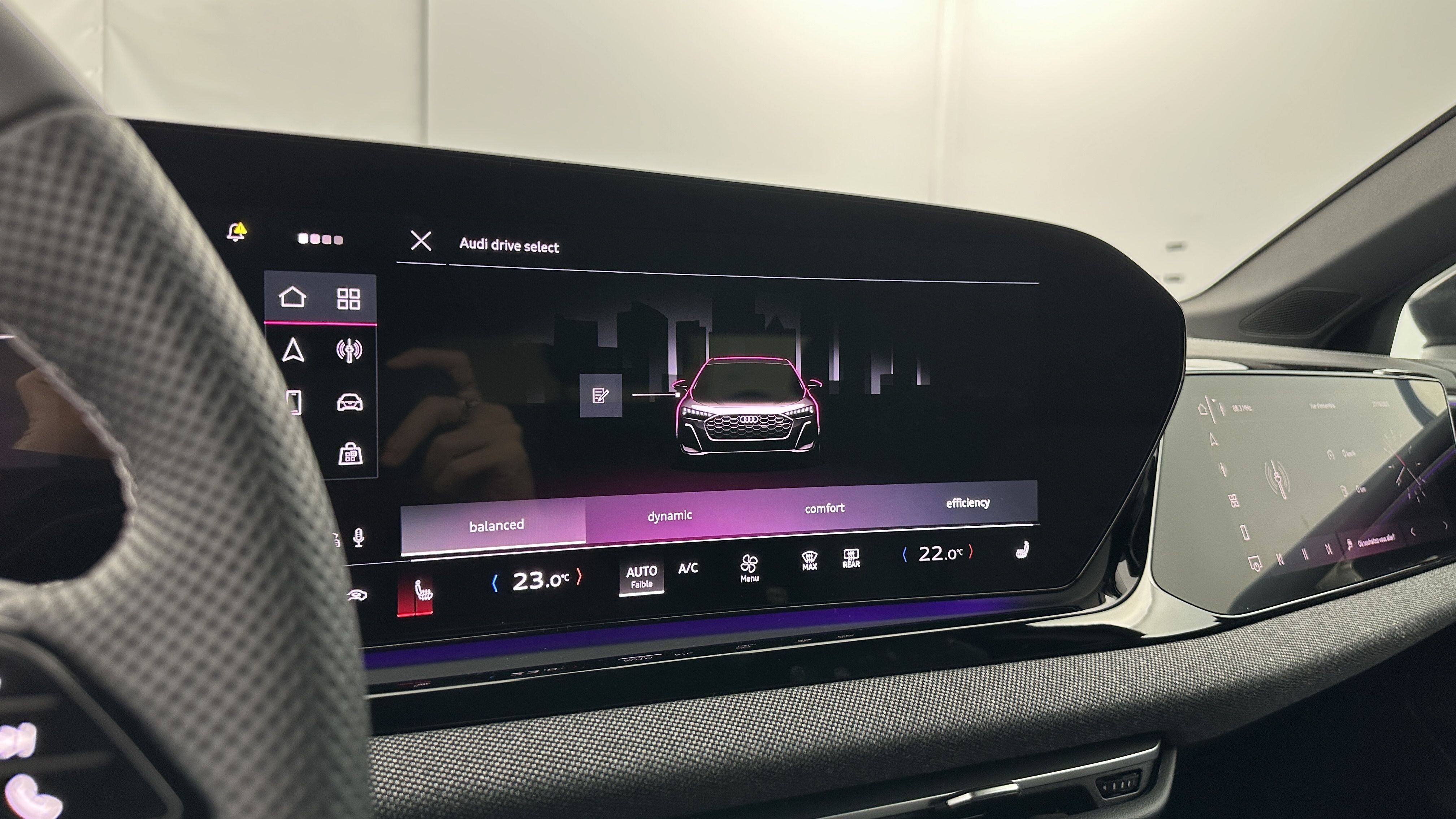 GLI00006564_p53 - AUDI - A5 - 2025 - photo 22