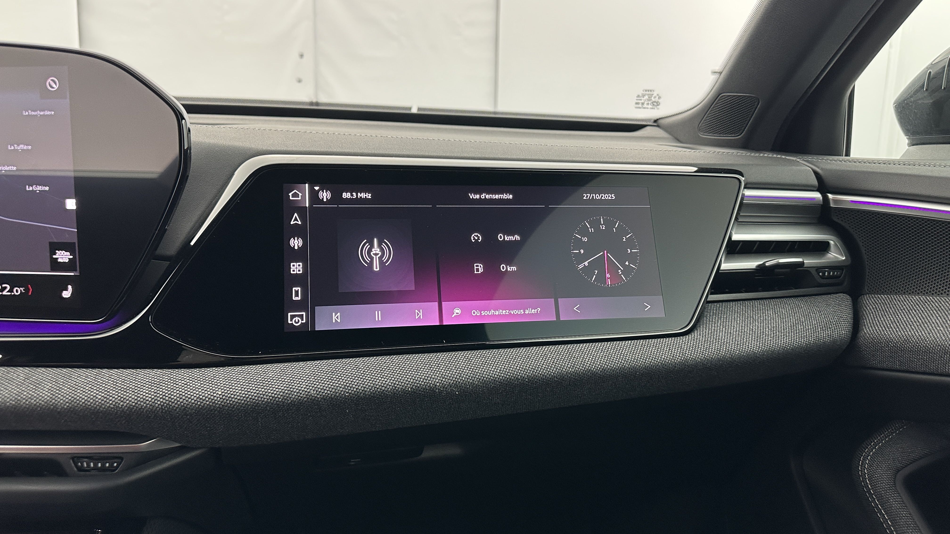 GLI00006564_p53 - AUDI - A5 - 2025 - photo 23