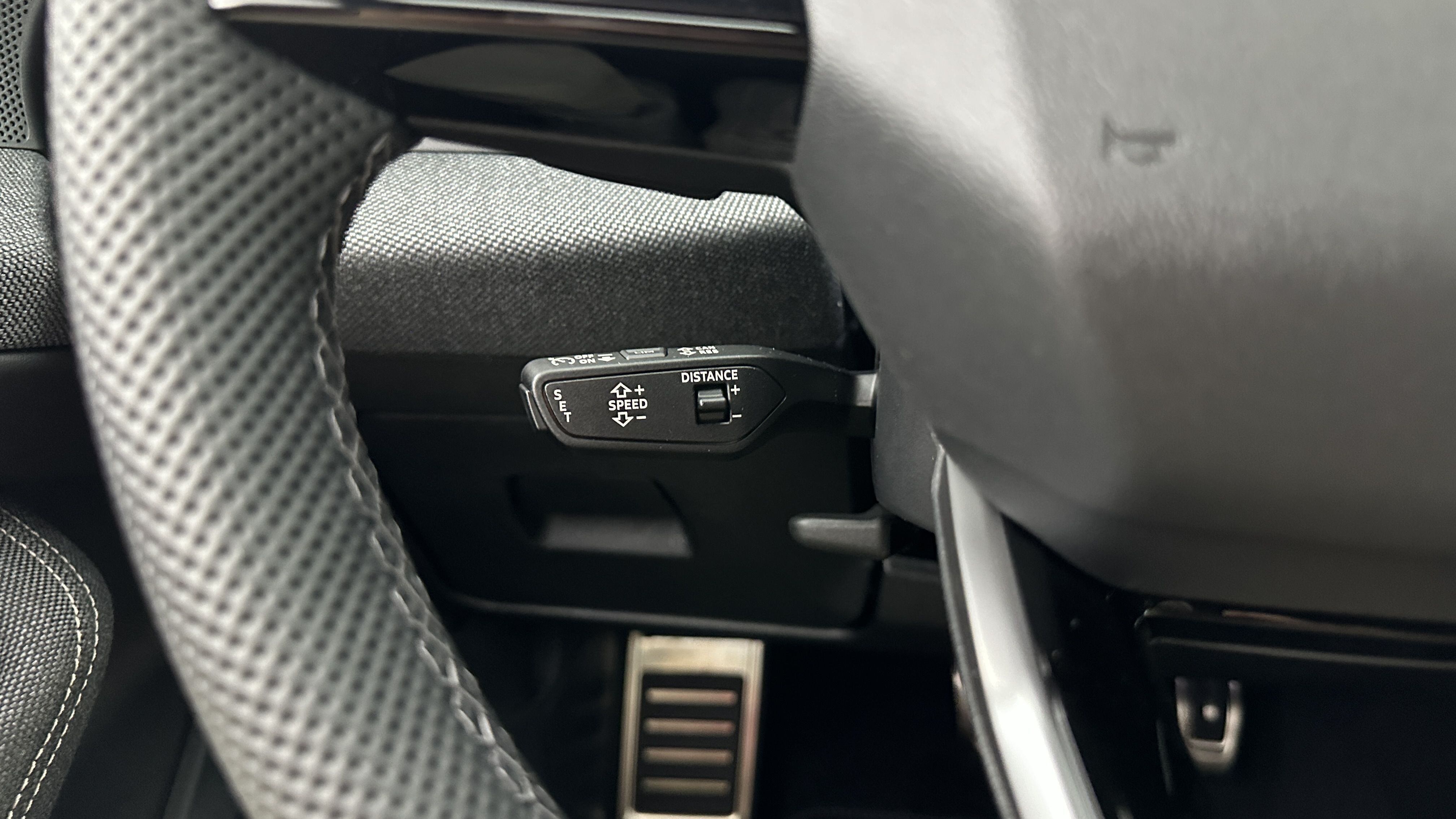 GLI00006564_p53 - AUDI - A5 - 2025 - photo 24