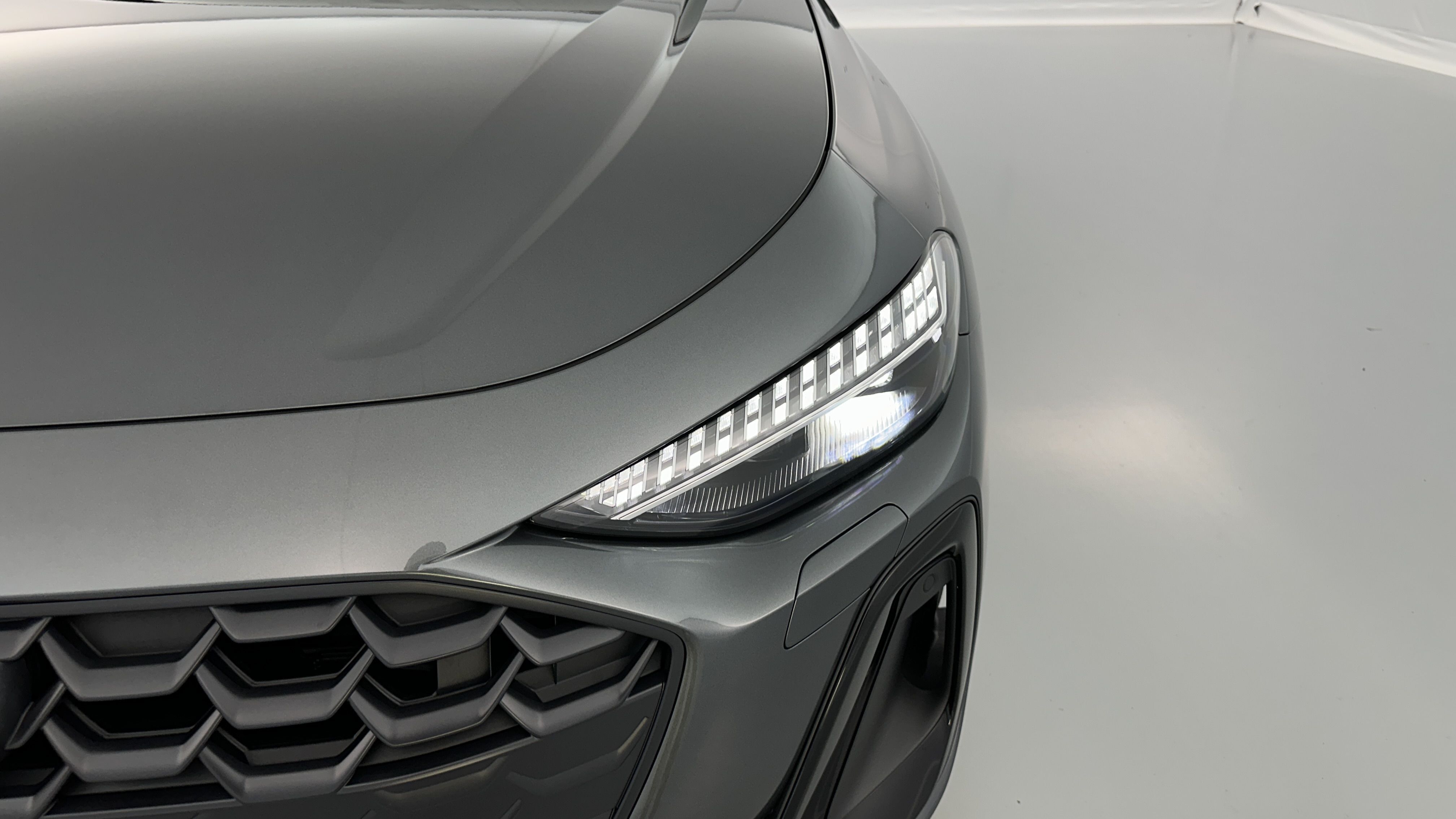 GLI00006564_p53 - AUDI - A5 - 2025 - photo 26