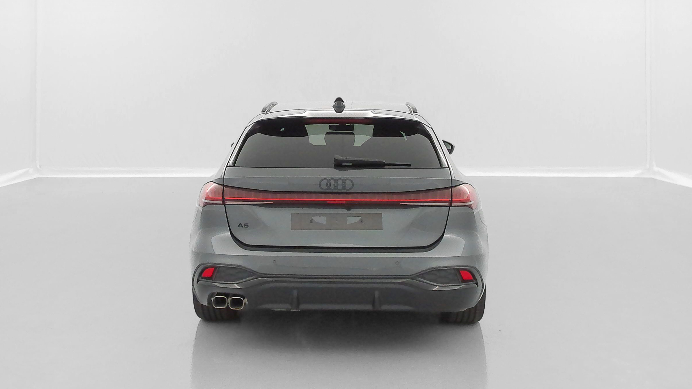 GLI00006564_p53 - AUDI - A5 - 2025 - photo 27