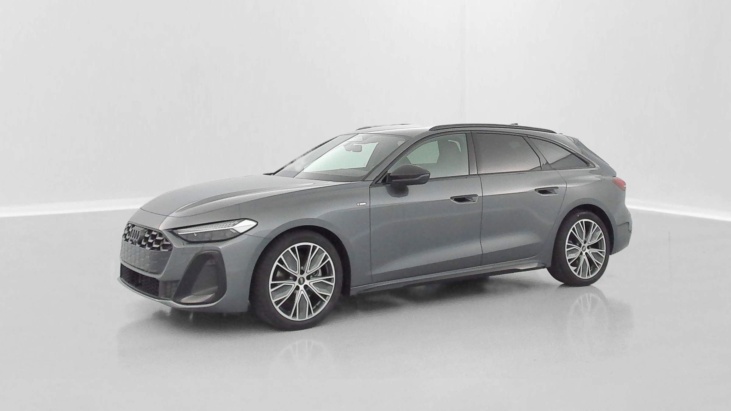 GLI00006564_p53 - AUDI - A5 - 2025 - photo 30