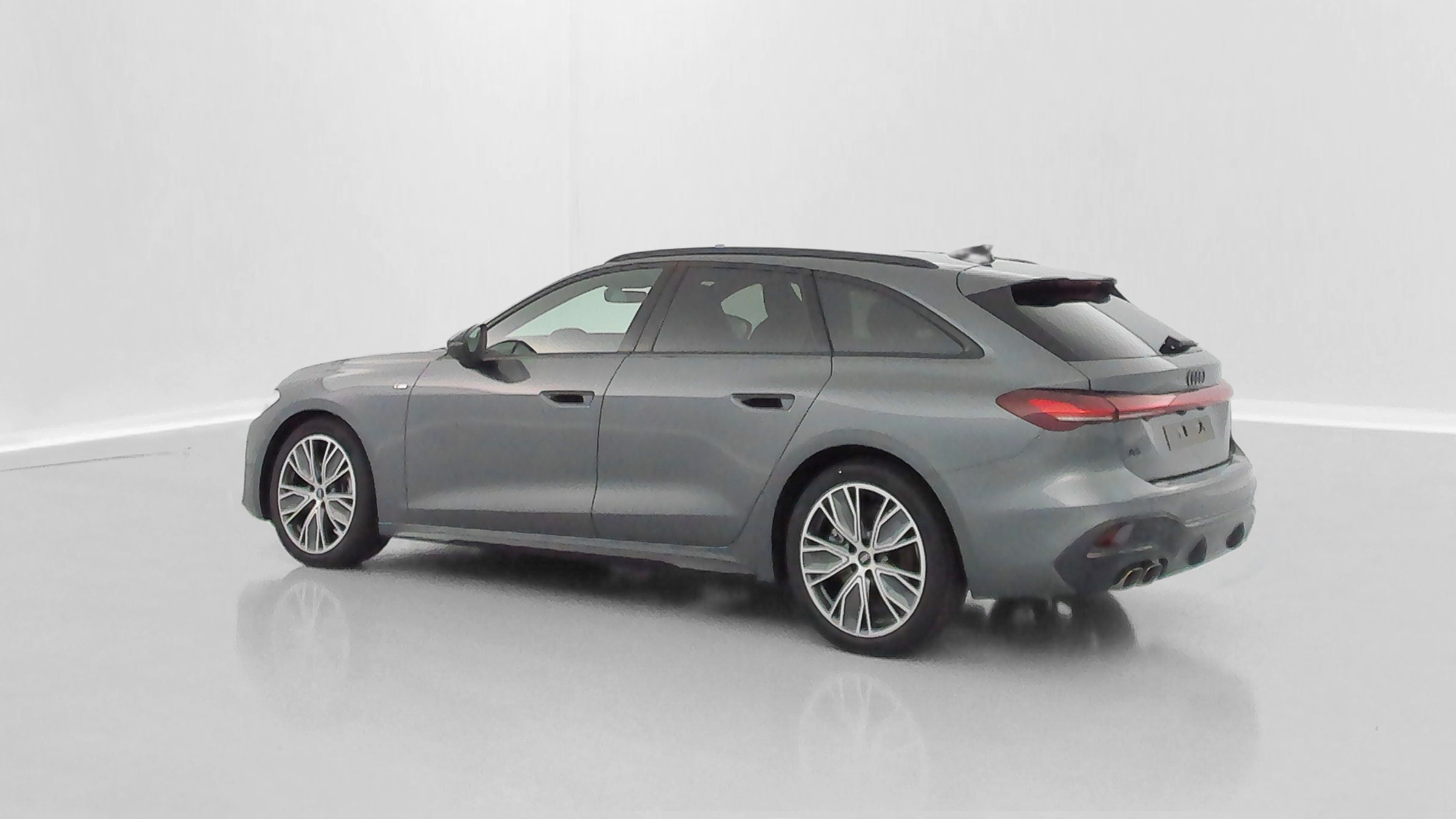 GLI00006564_p53 - AUDI - A5 - 2025 - photo 31