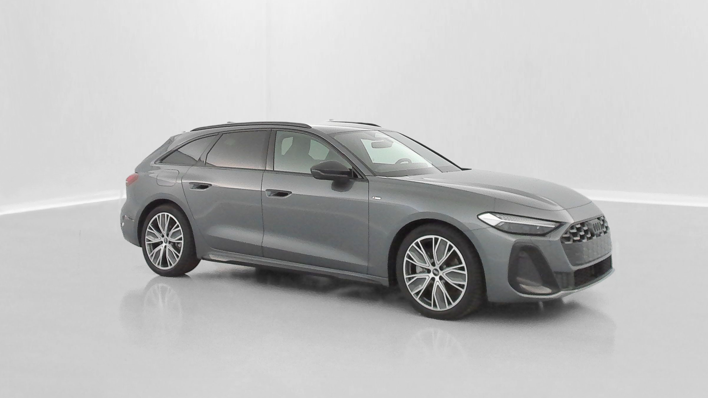 GLI00006564_p53 - AUDI - A5 - 2025 - photo 33