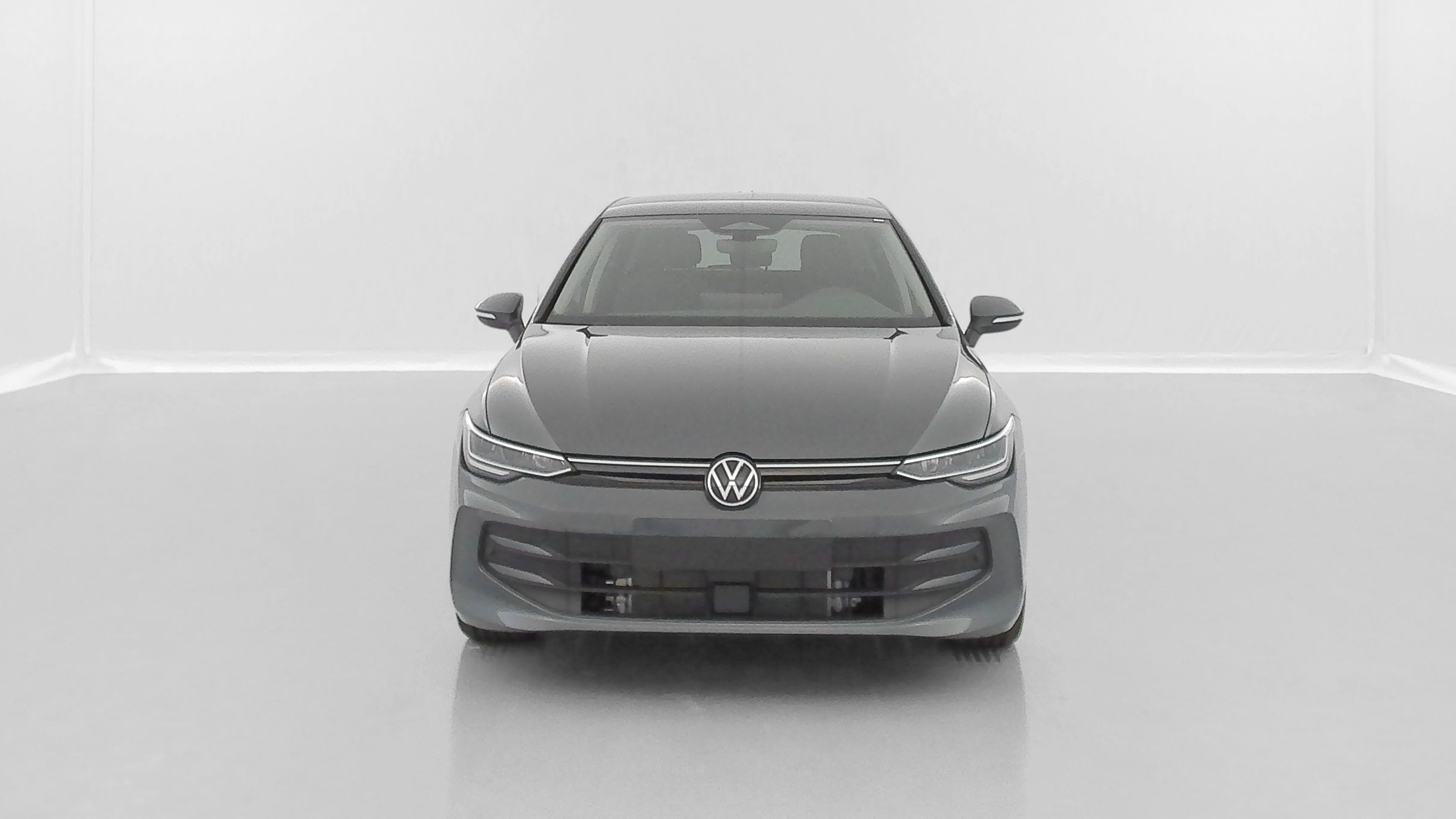 GLI00001756_p53 - VOLKSWAGEN - GOLF - 2025 - photo 2