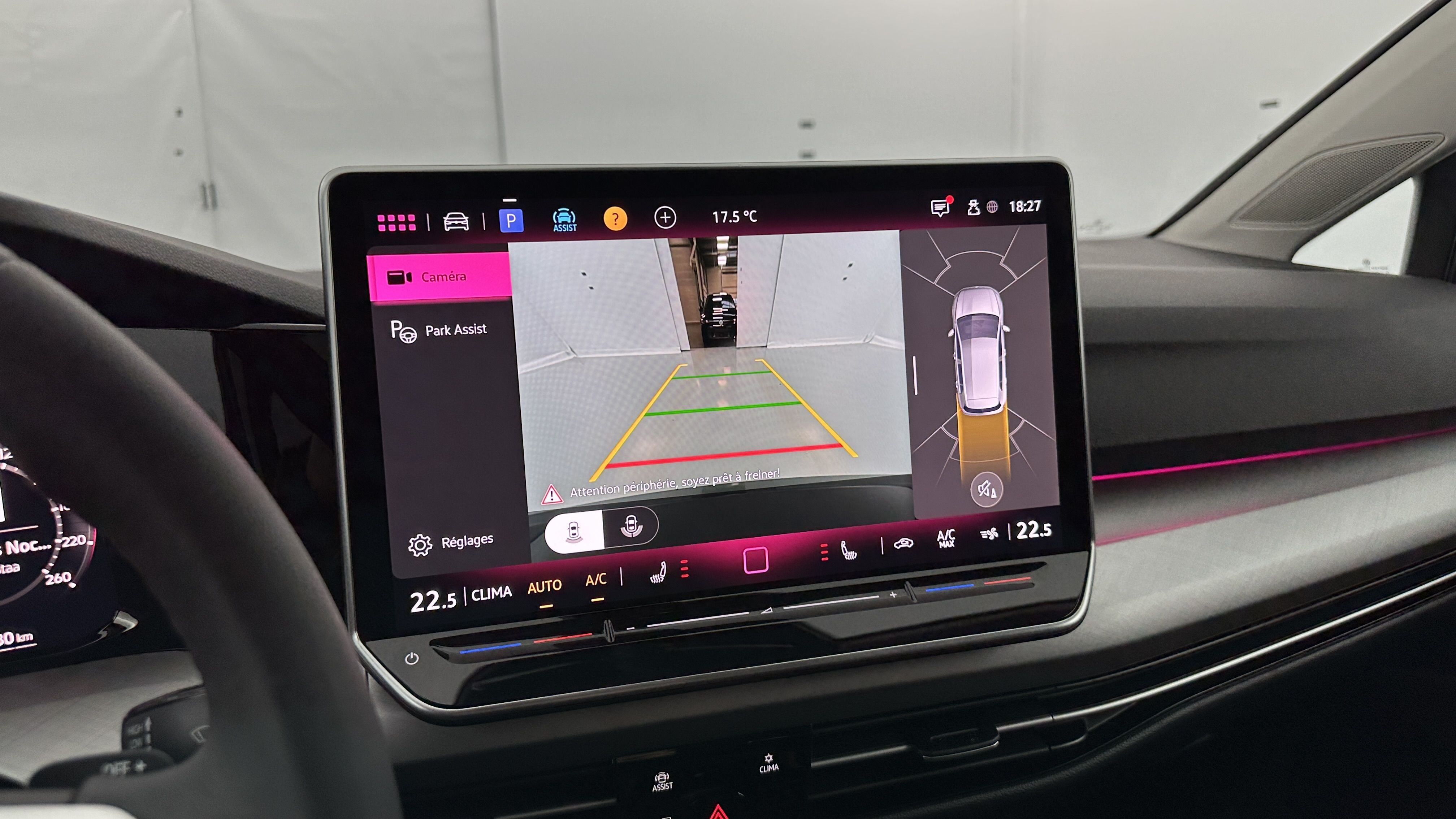 GLI00001756_p53 - VOLKSWAGEN - GOLF - 2025 - photo 19