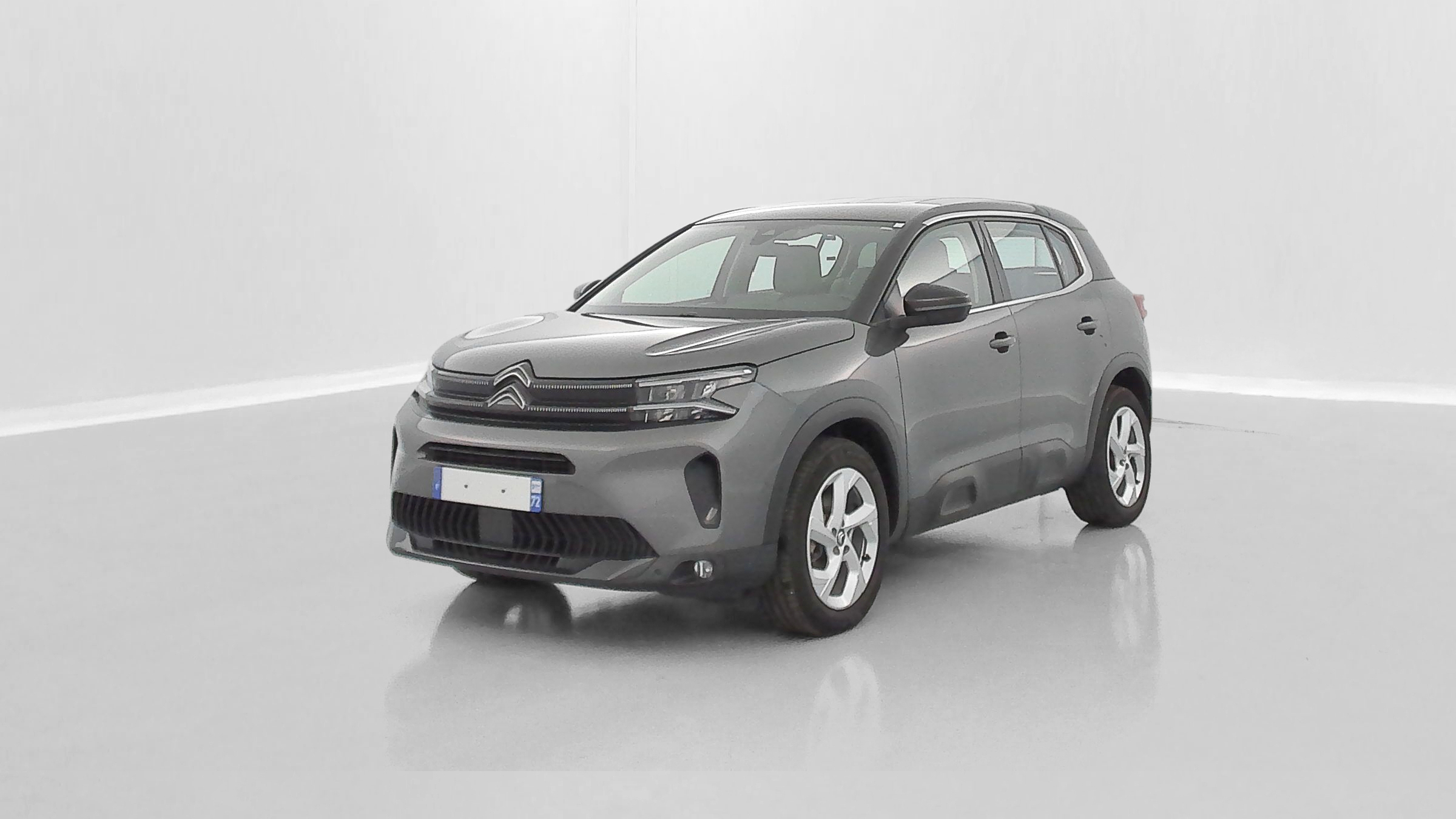 GLI00008050_p53 - CITROEN - C5 AIRCROSS - 2023 - photo 3