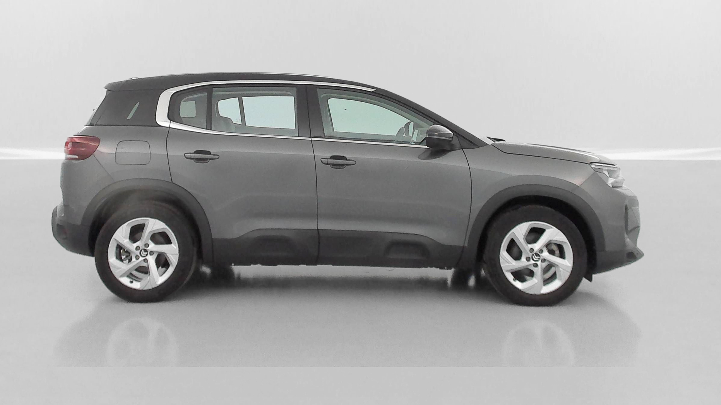 GLI00008050_p53 - CITROEN - C5 AIRCROSS - 2023 - photo 25